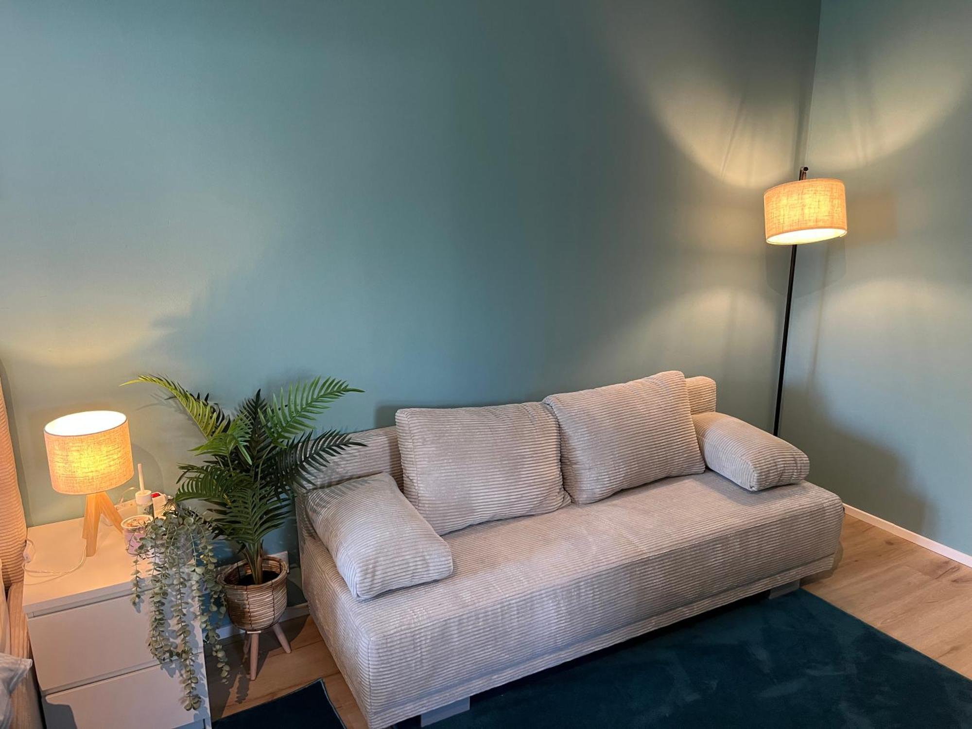 Apartment Whirlpool & Relax Am Waldschloesschen Dresden
