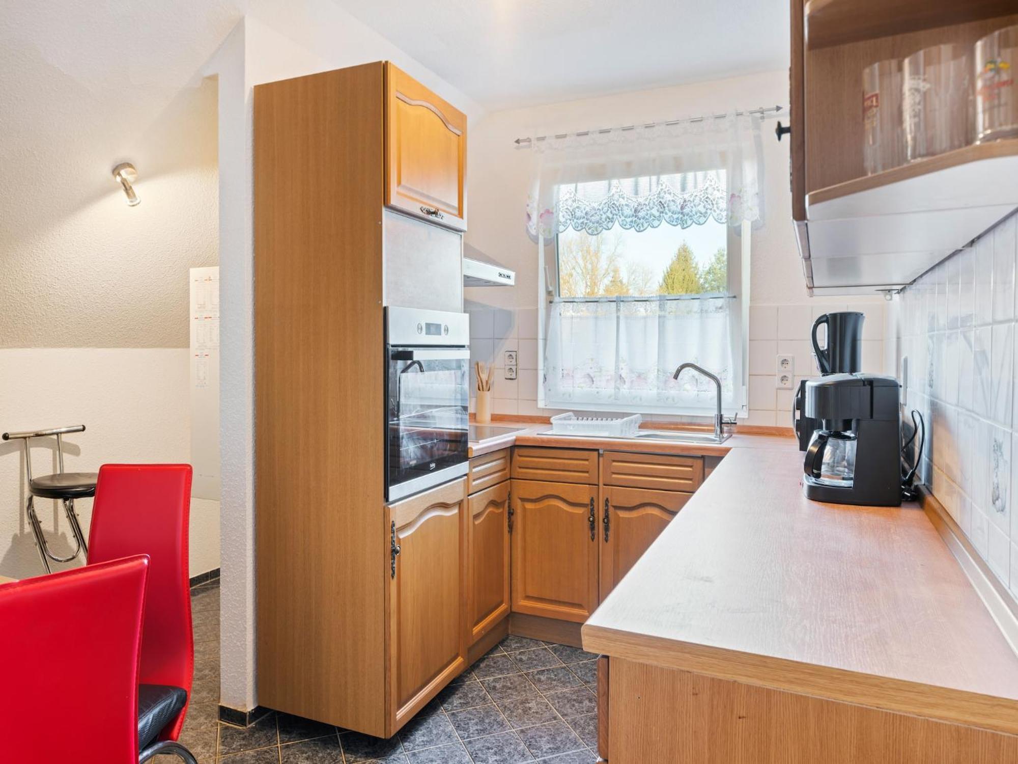 Apartment Cosy In With Balcony And Swimming Pool Dresden