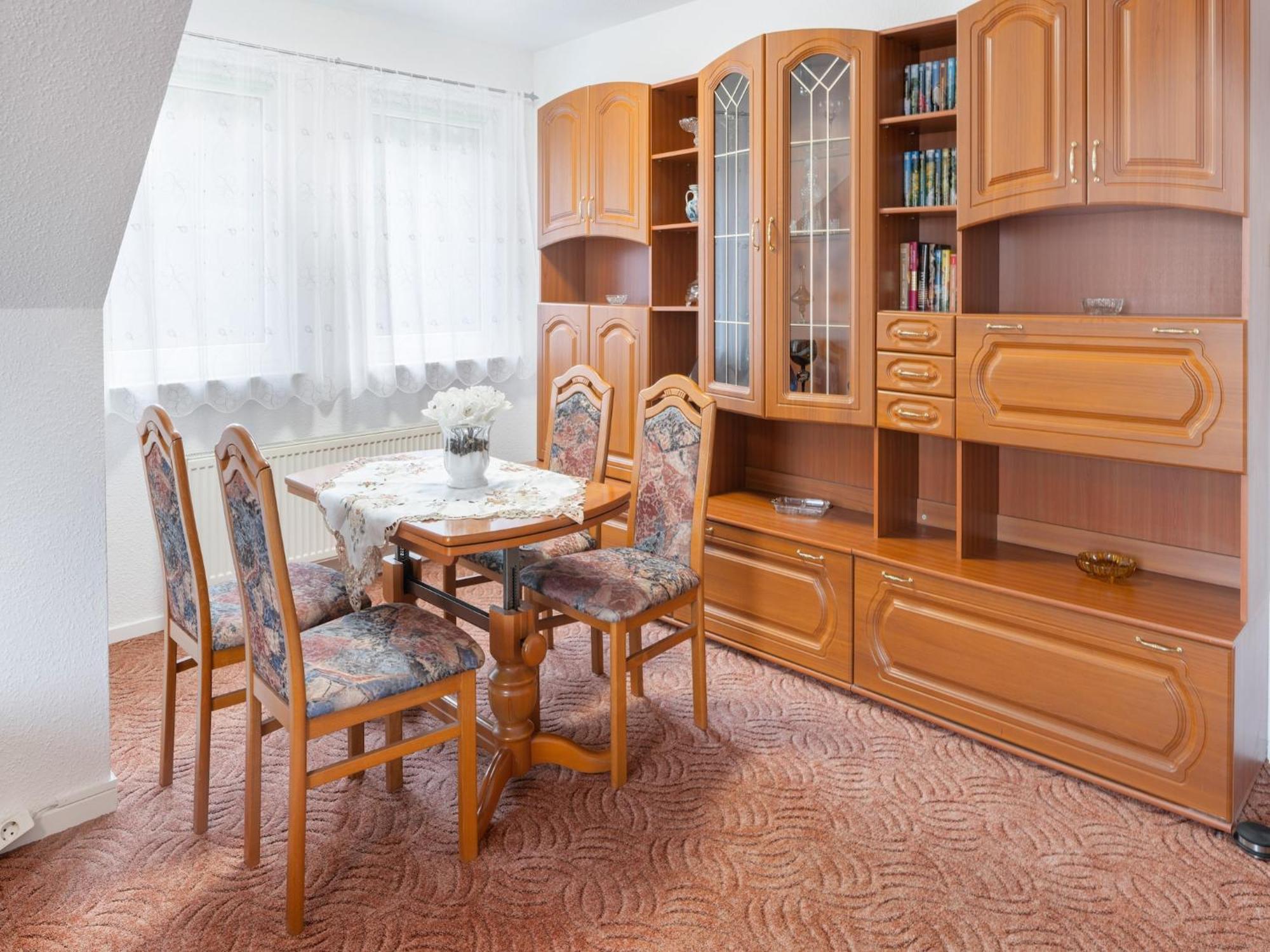 Cosy In With Balcony And Swimming Pool * Dresden