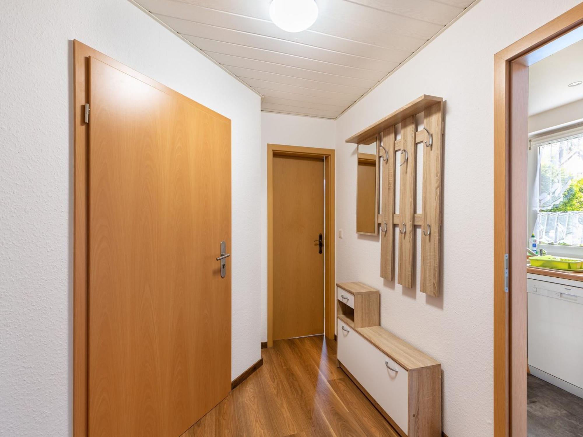 Apartment Cosy In With Balcony And Swimming Pool *
