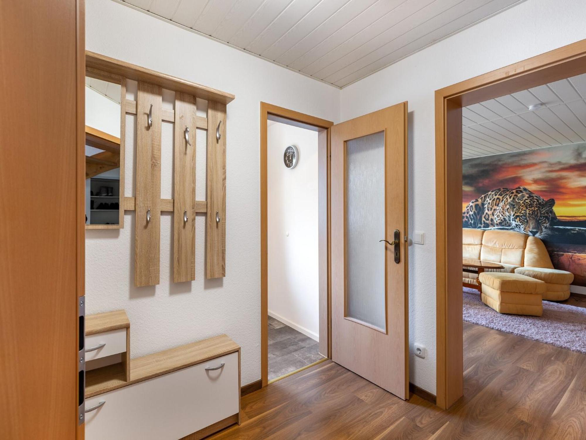 Cosy In With Balcony And Swimming Pool Dresden
