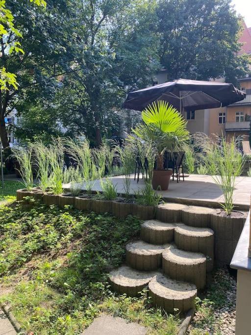 Modernes Mit Grosser Terrasse Apartment *