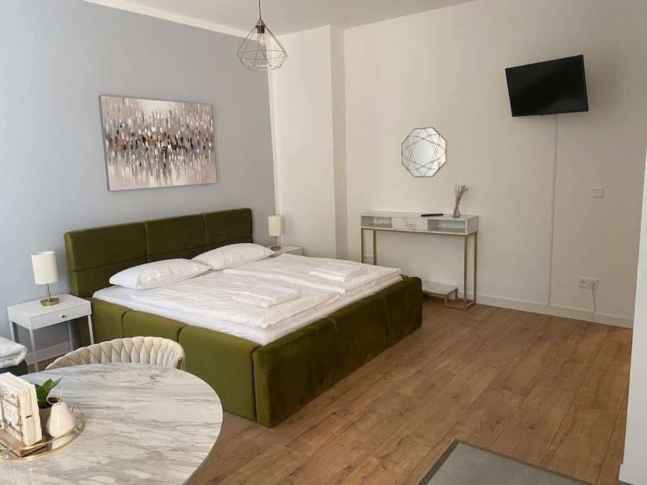 Modernes Mit Grosser Terrasse Dresden