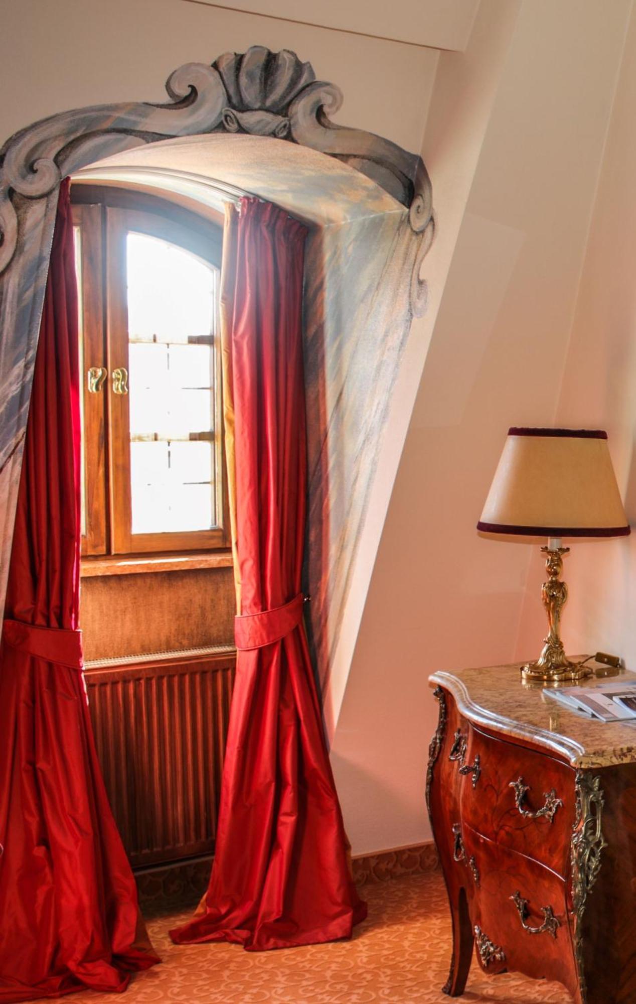 Romantik Buelow Residenz 4*