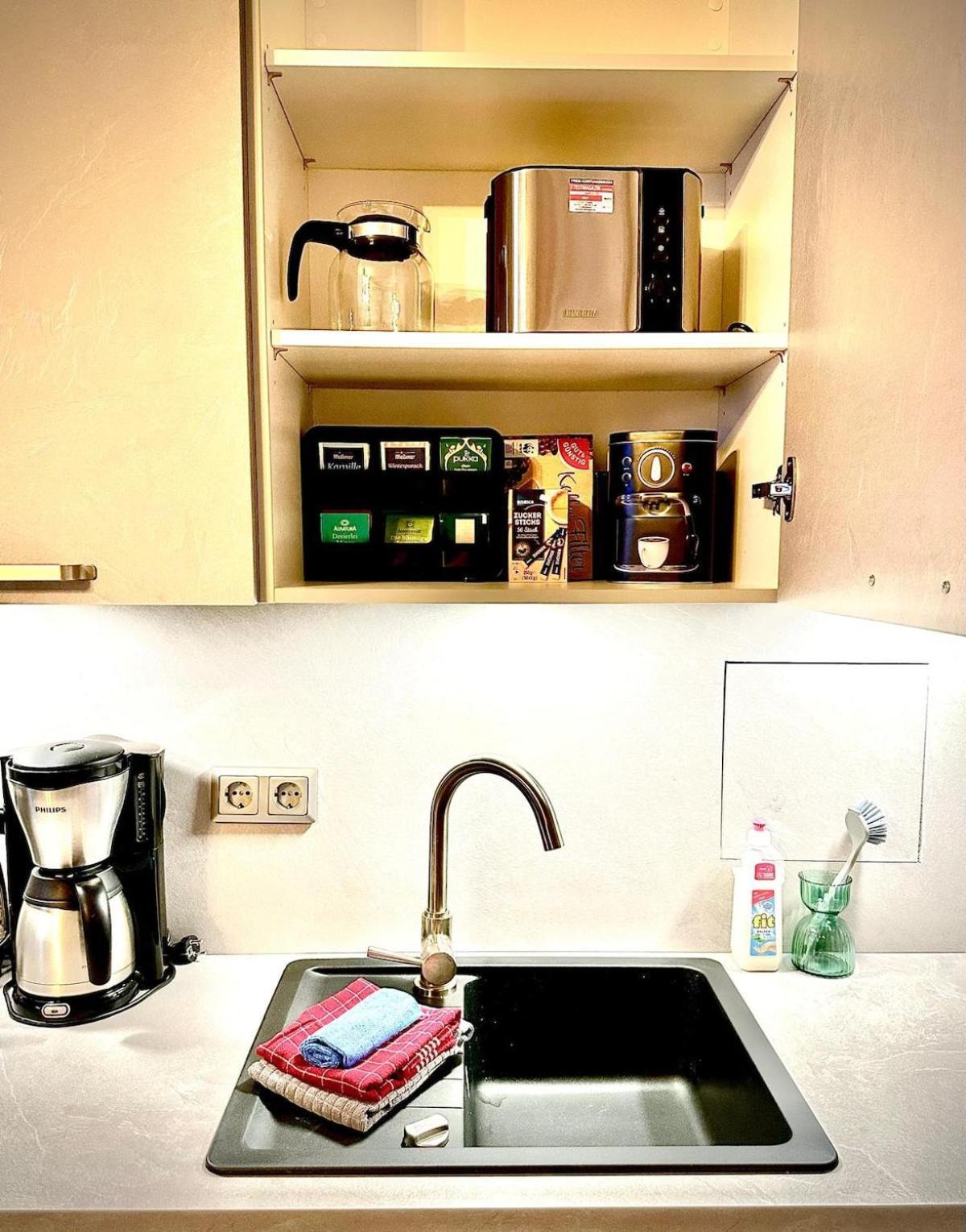Comfortable Apartment *