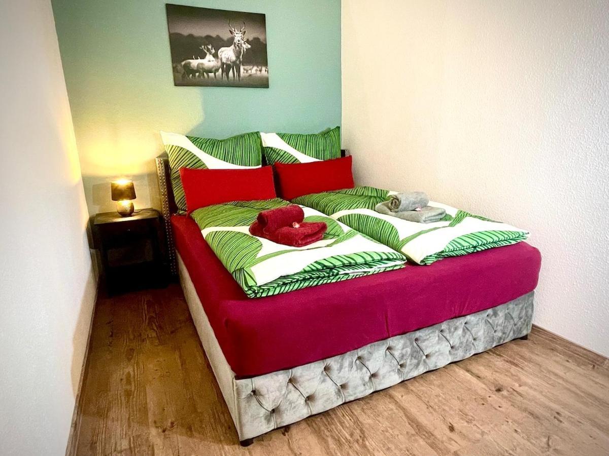 Apartment Comfortable