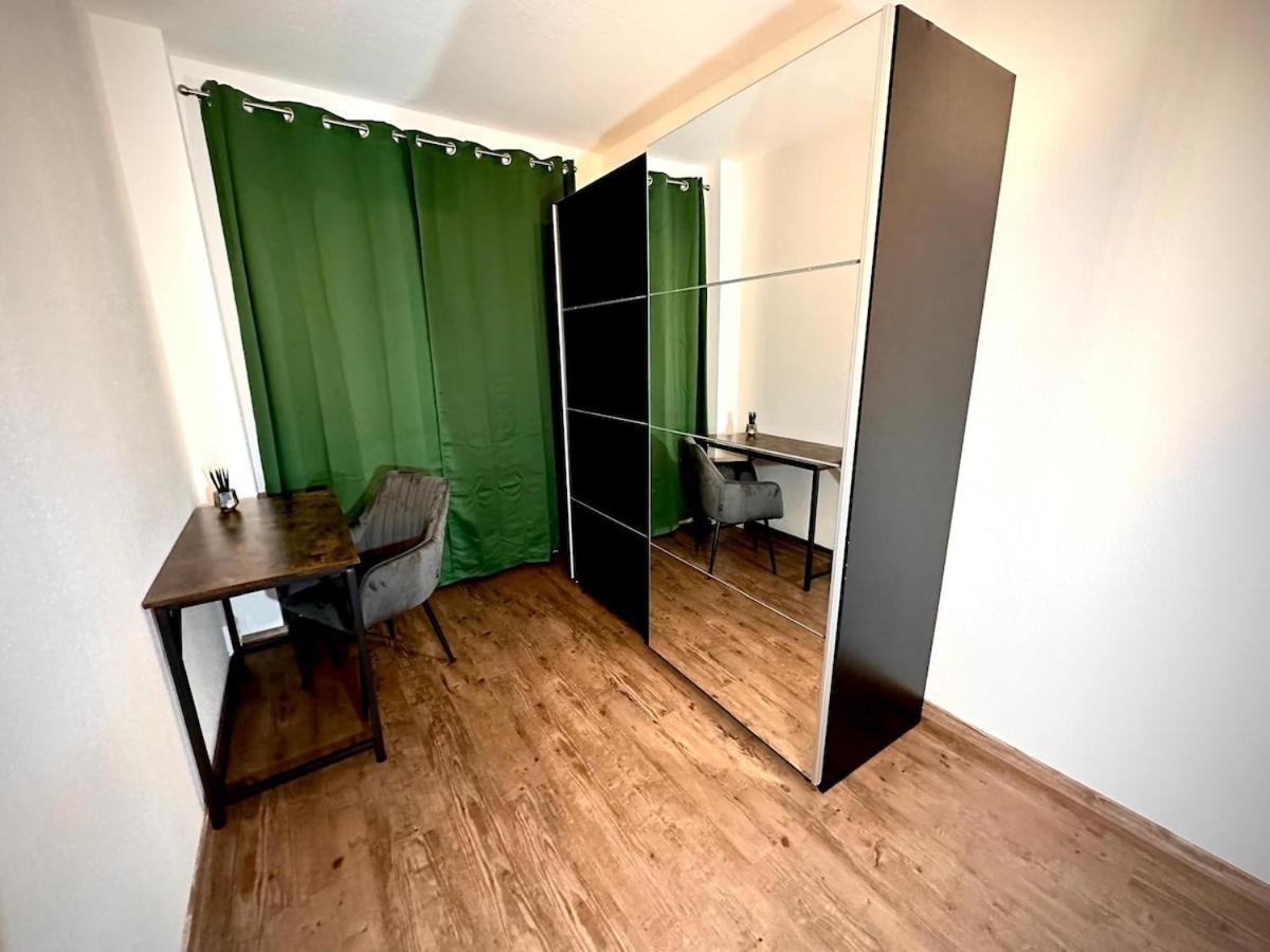 Apartment Comfortable