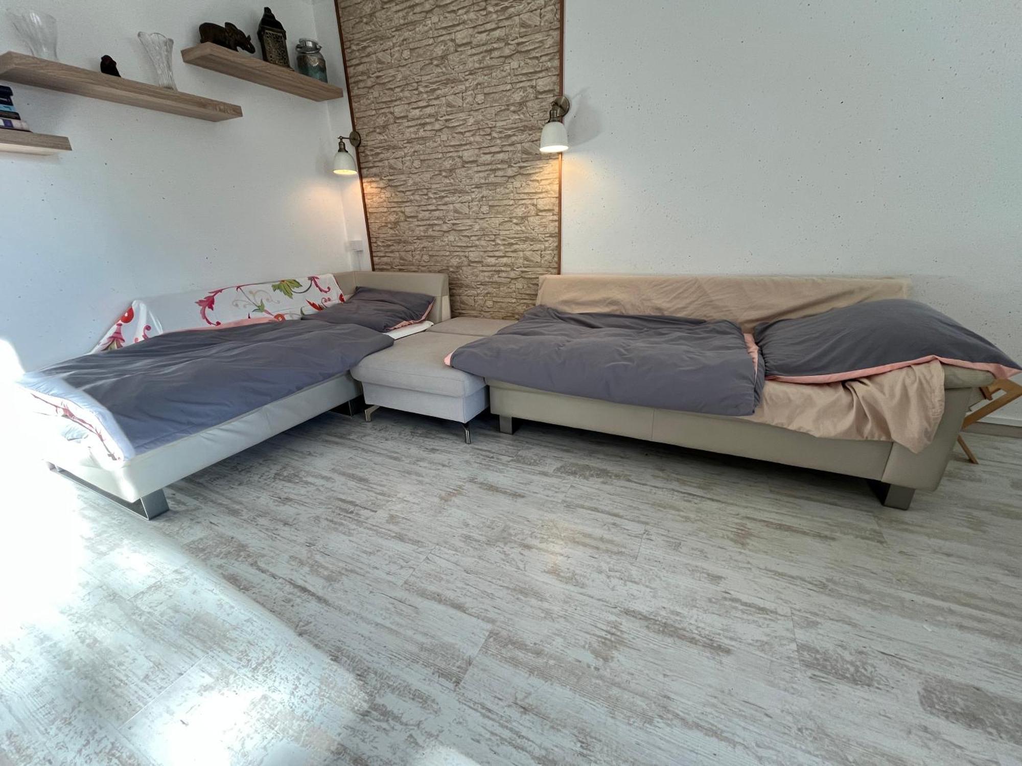 Sweet Apartment Dresden