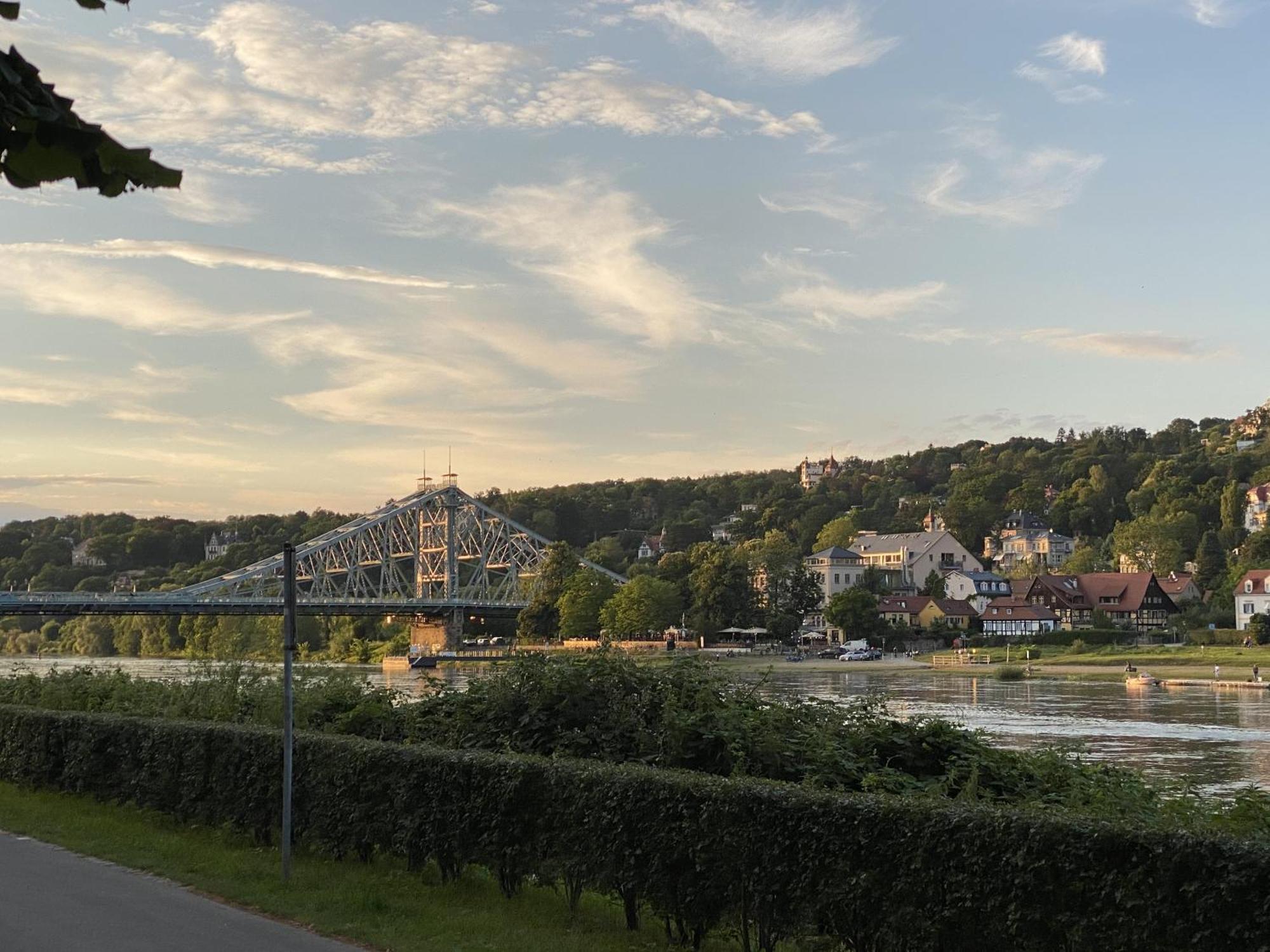 Apartment Und Gaestehaus Matthias