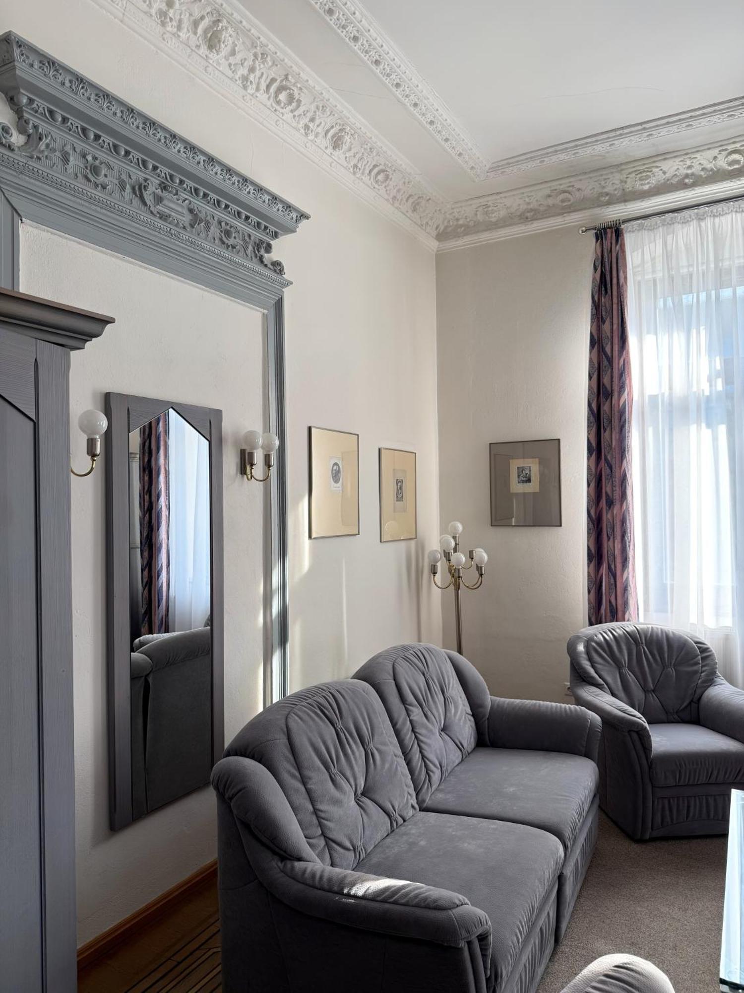 Hotel Kipping Am Hauptbahnhof