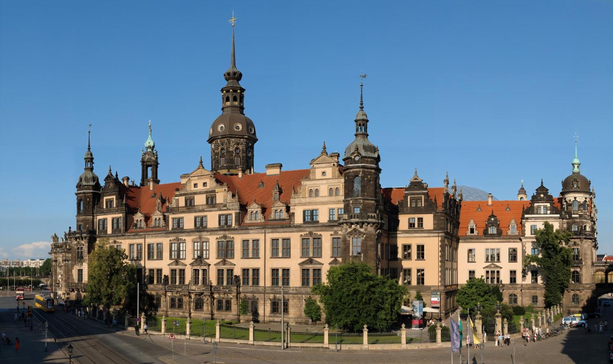 Kipping Am Hauptbahnhof Hotel Dresden