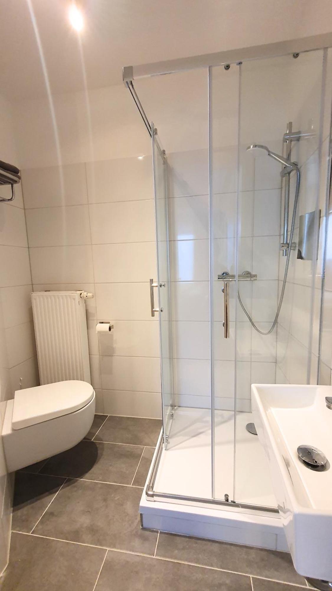 Aparthotel Good Mit Kostenlosen Parkplaetzen Dresden