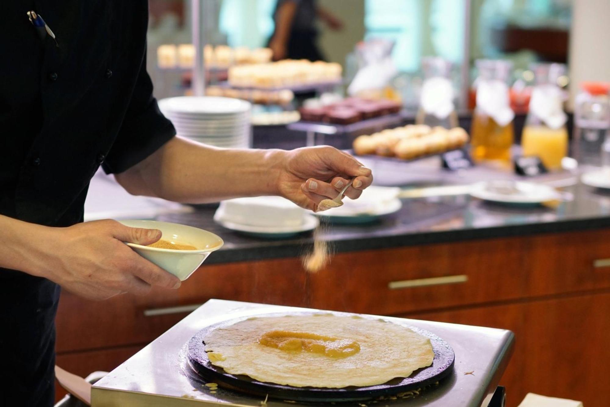 Courtyard By Marriott Hotel 4*