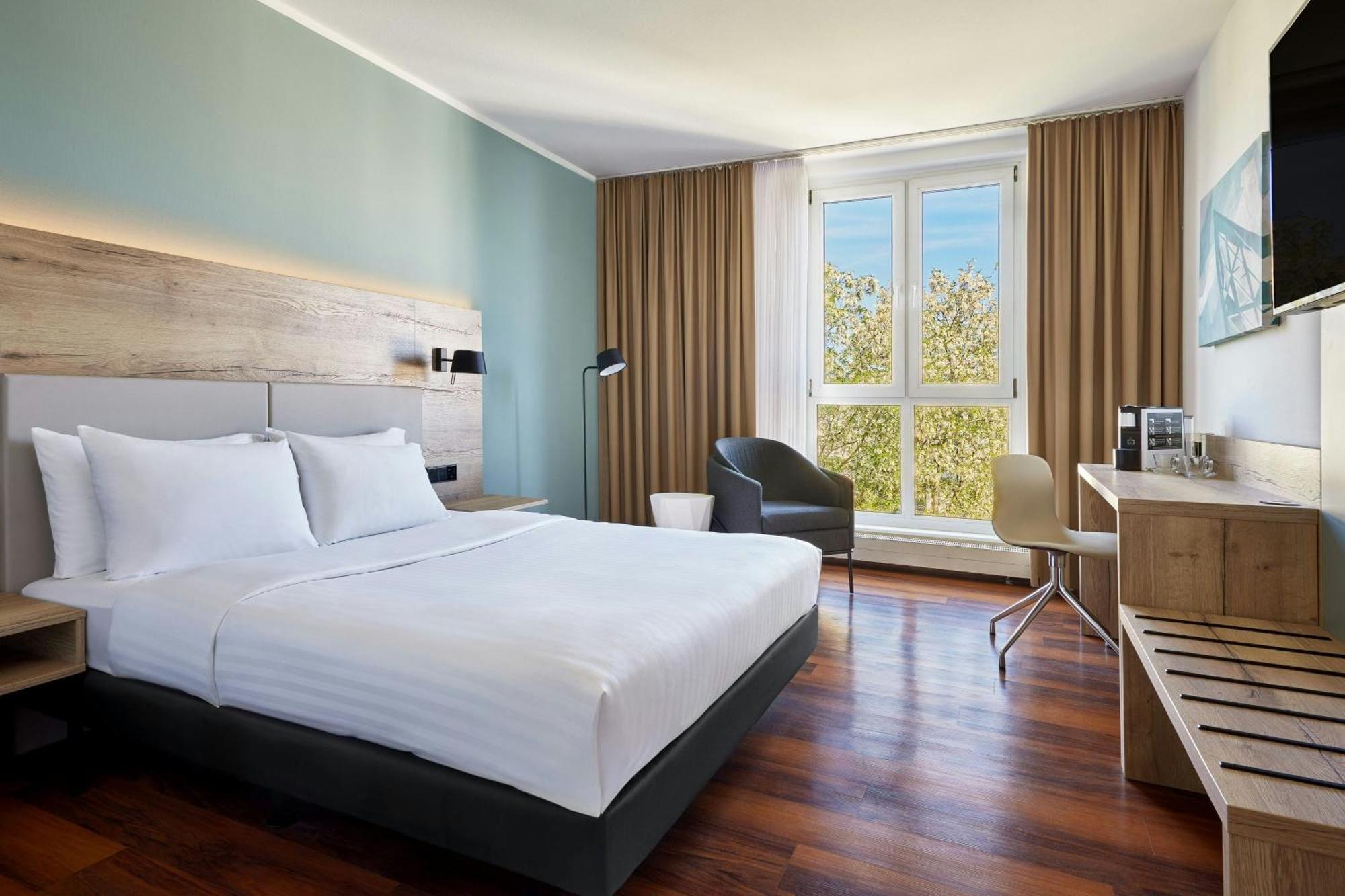 Courtyard By Marriott Dresden