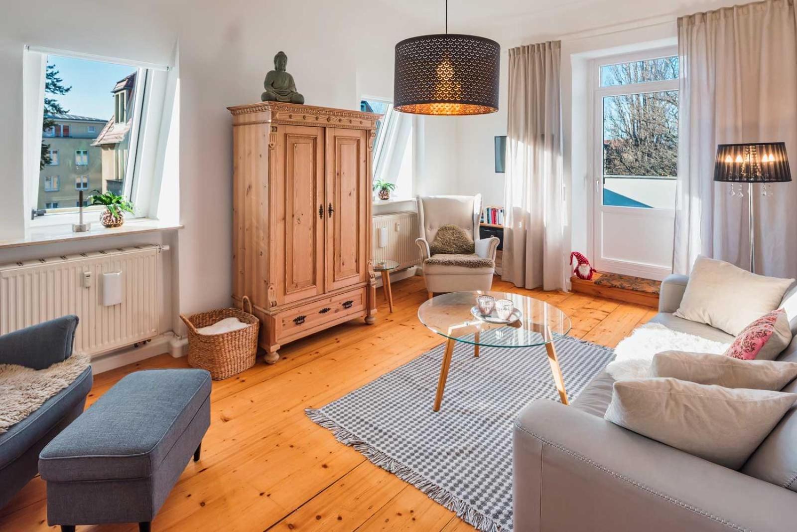 Apartment Eschebach - *