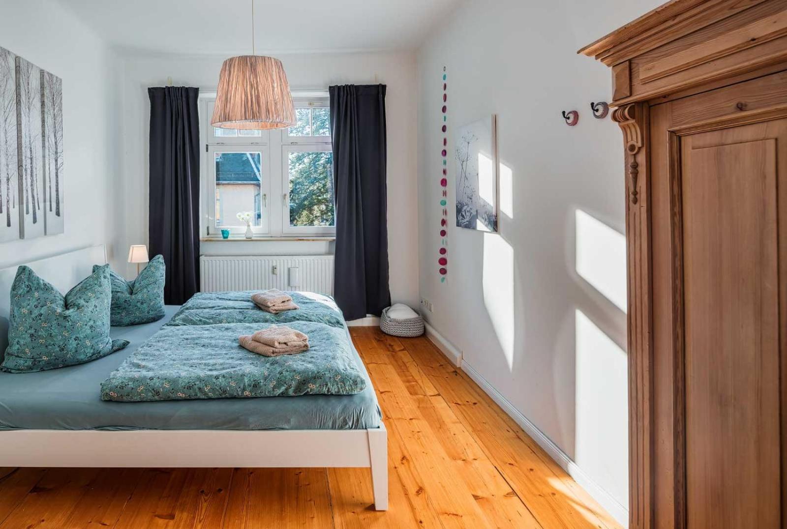Eschebach - Apartment Dresden