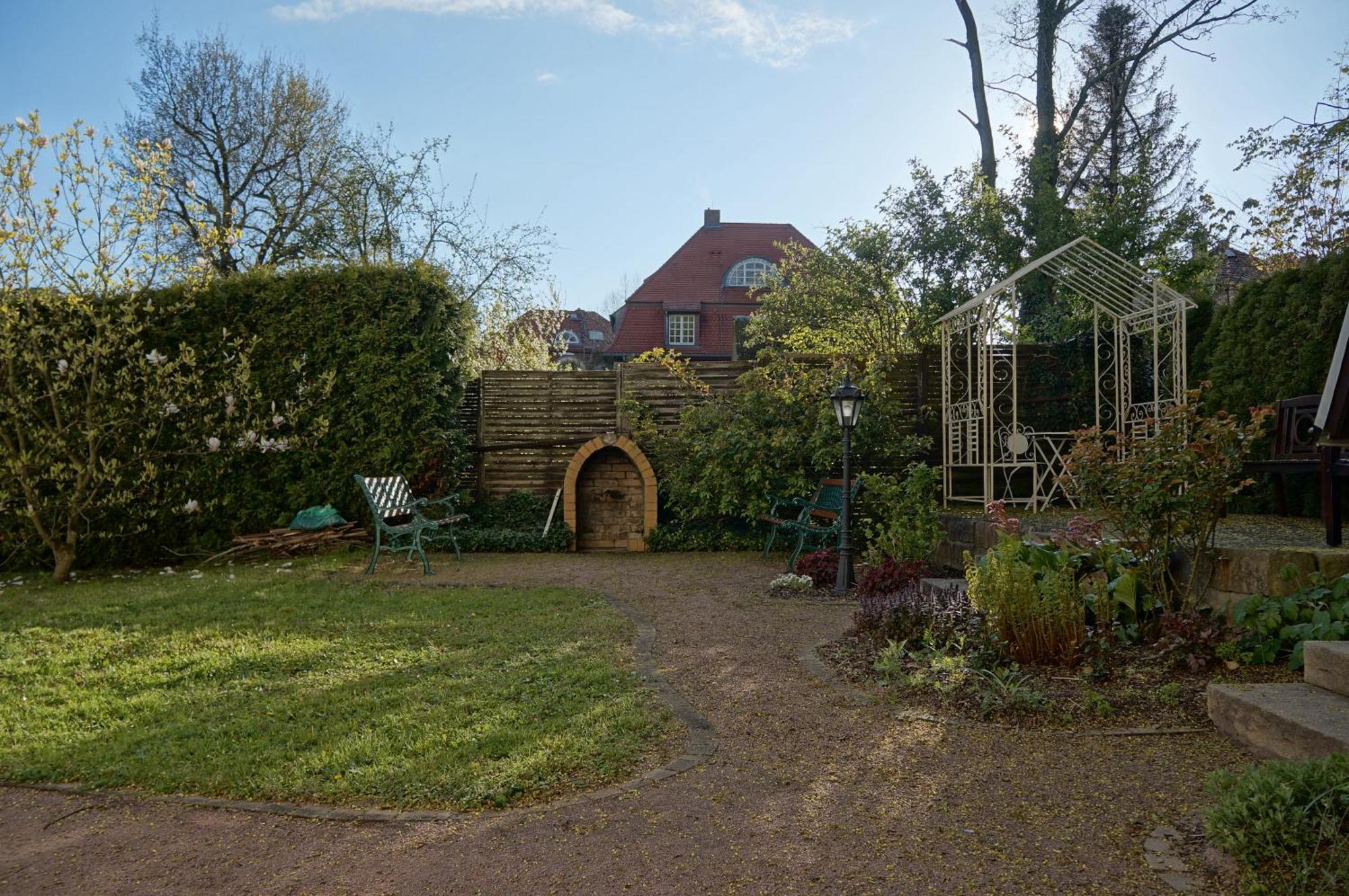 Hotel-appartement-villa Ulenburg 3* Dresden