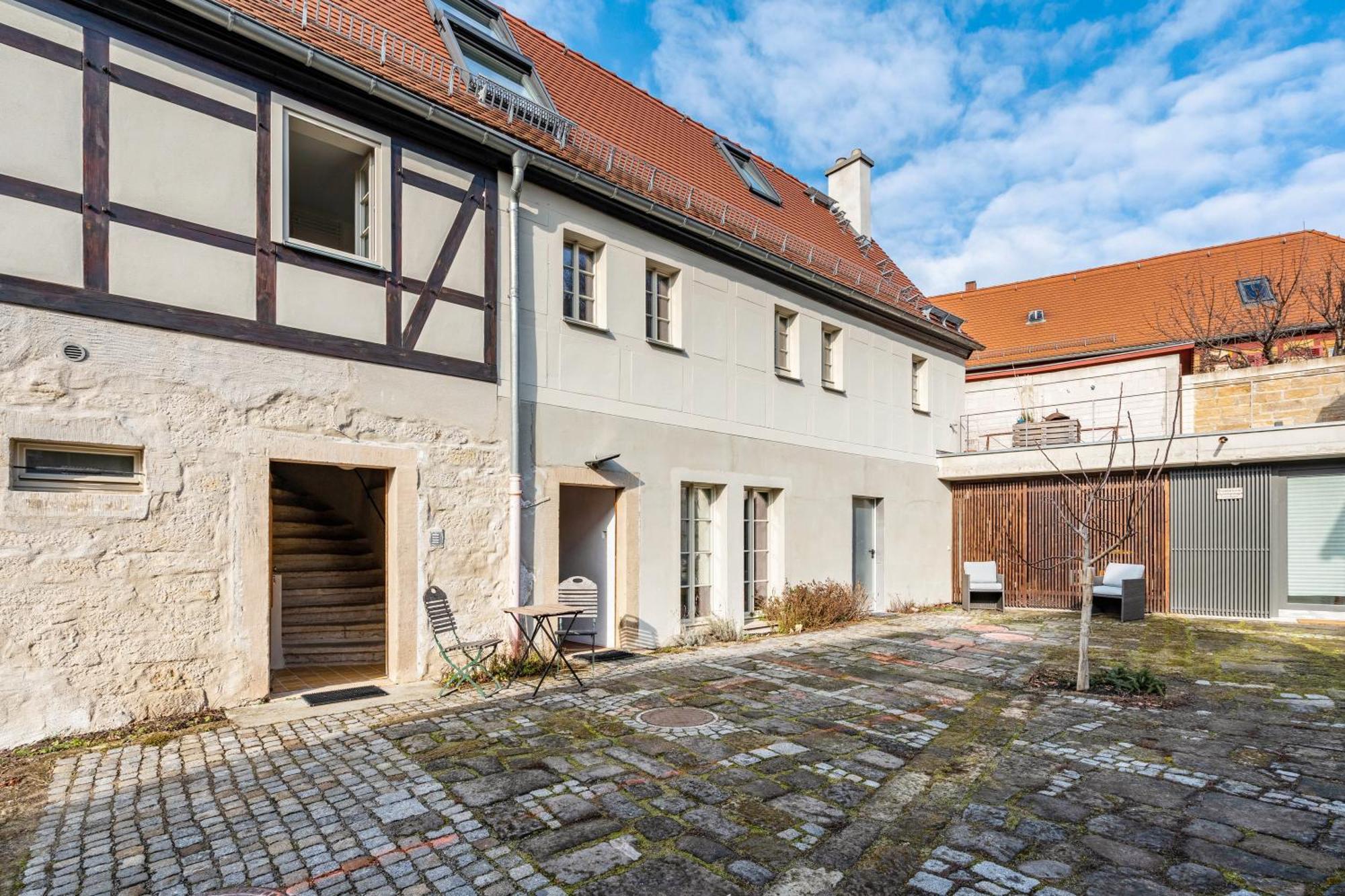 In Dresden-wachwitz
