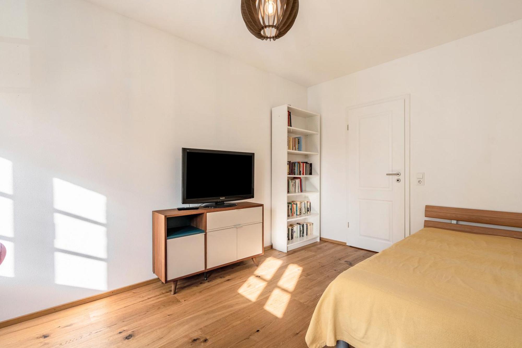 Apartment In Dresden-wachwitz