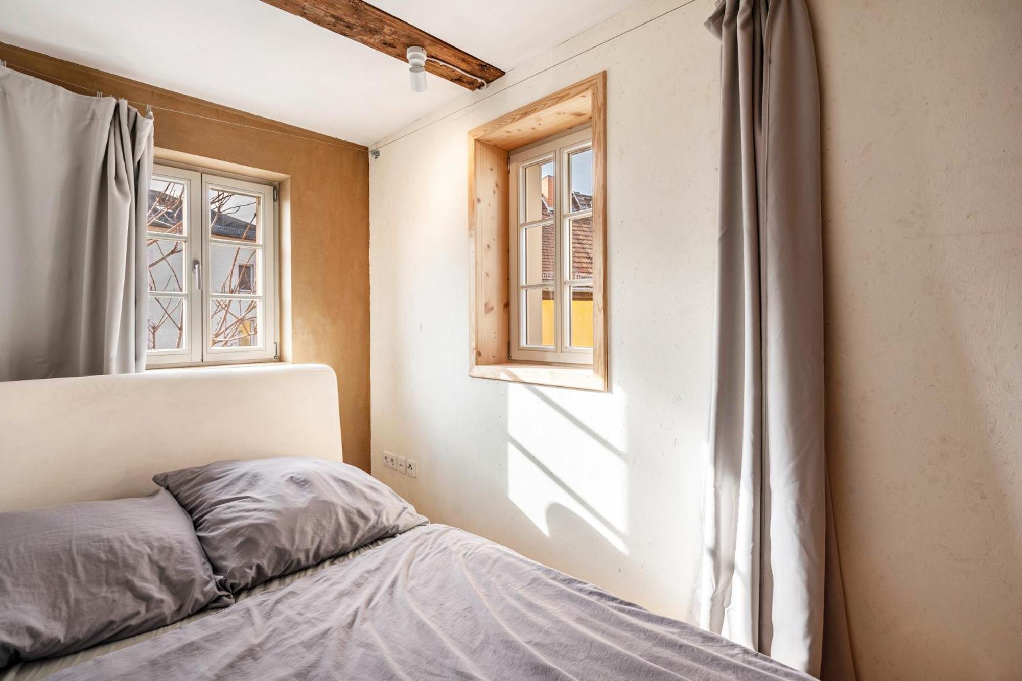 Apartment In Dresden-wachwitz *