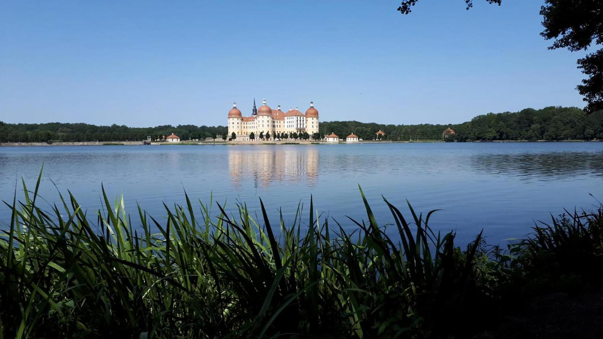 Appartement Gemuetliche In Niederpoyritz Mit Garten *