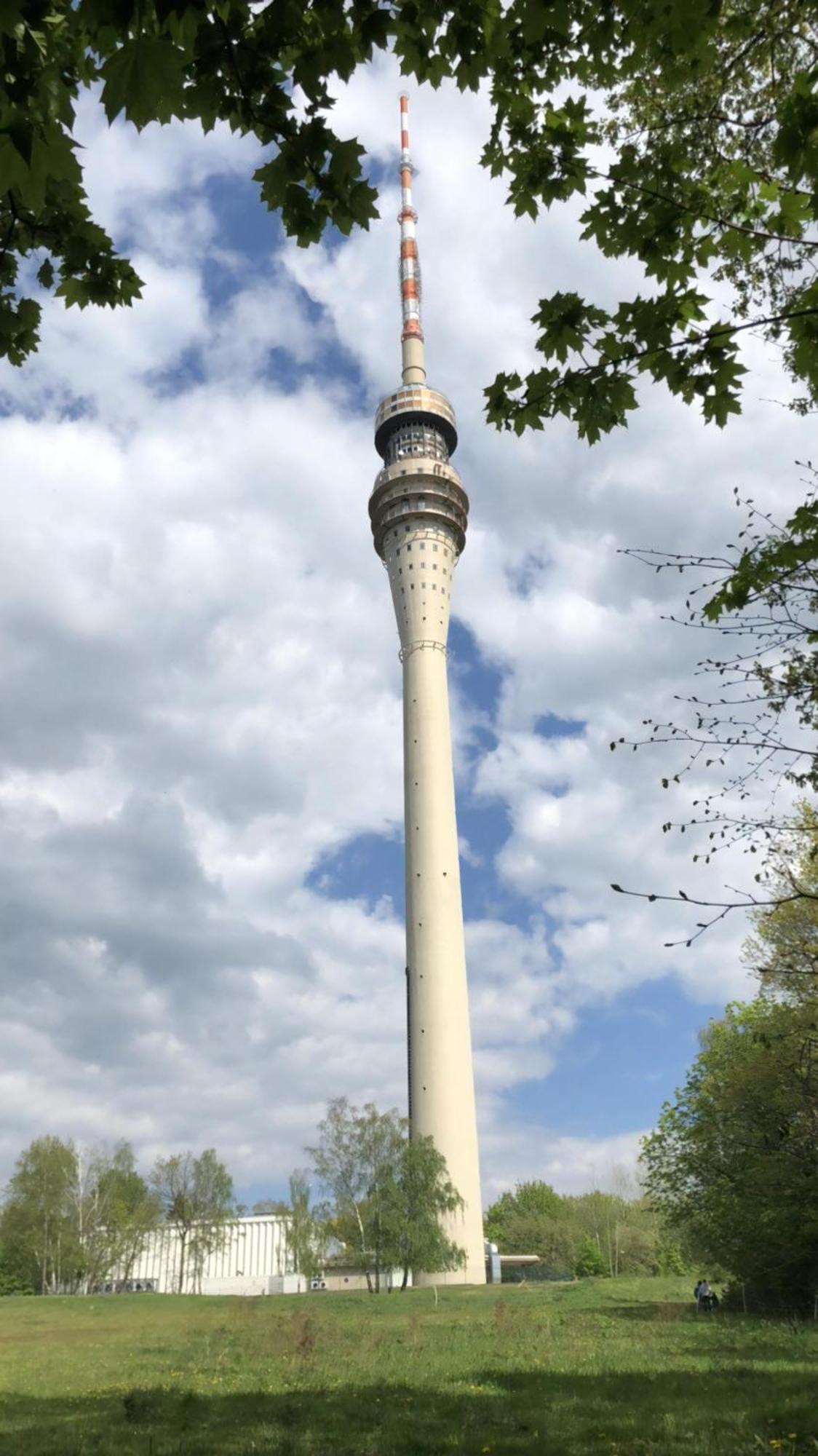 Gemuetliche In Niederpoyritz Mit Garten Appartement Dresden