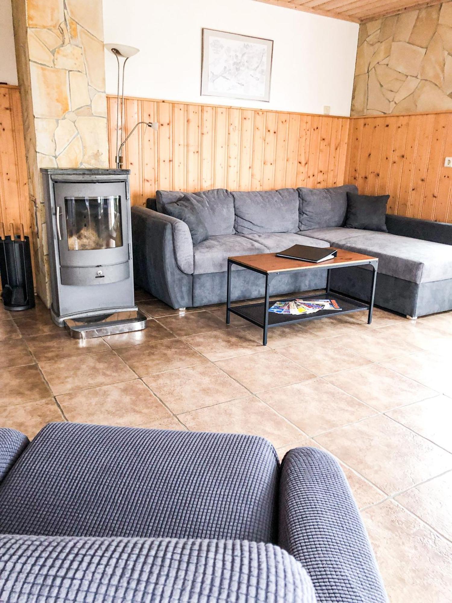 Appartement Gemuetliche In Niederpoyritz Mit Garten *