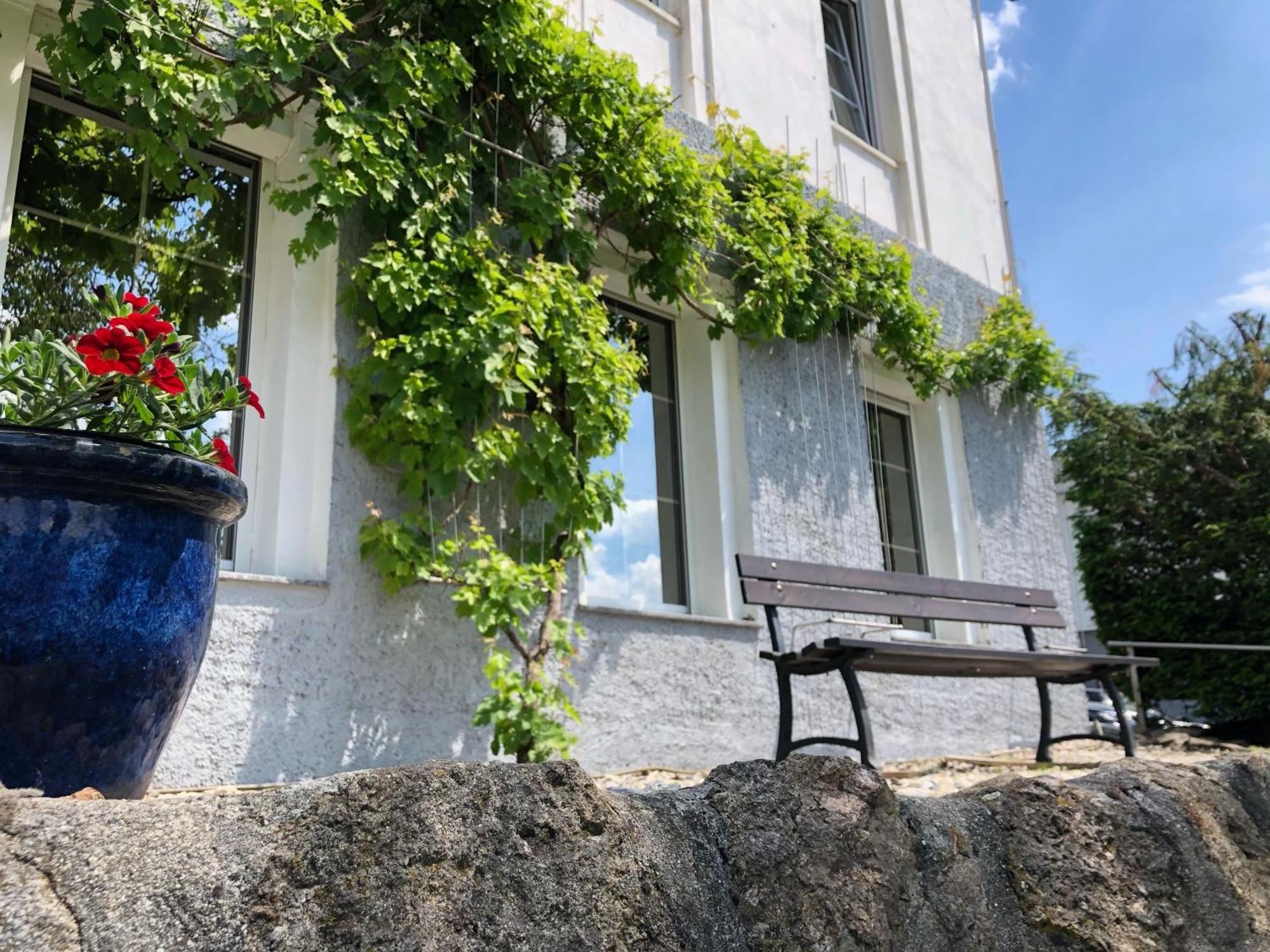 Gemuetliche In Niederpoyritz Mit Garten *