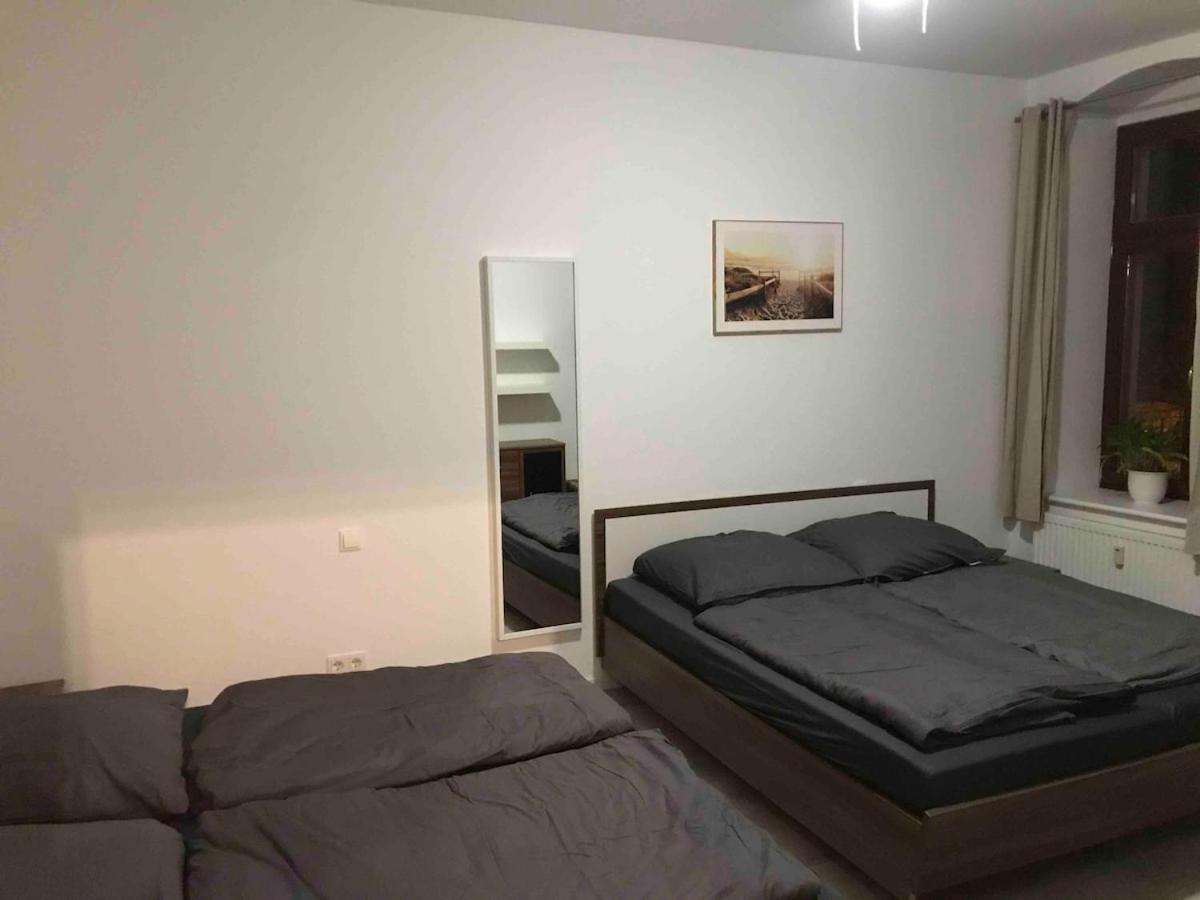 Modern Apartment, Randneustadt With Great Connections
