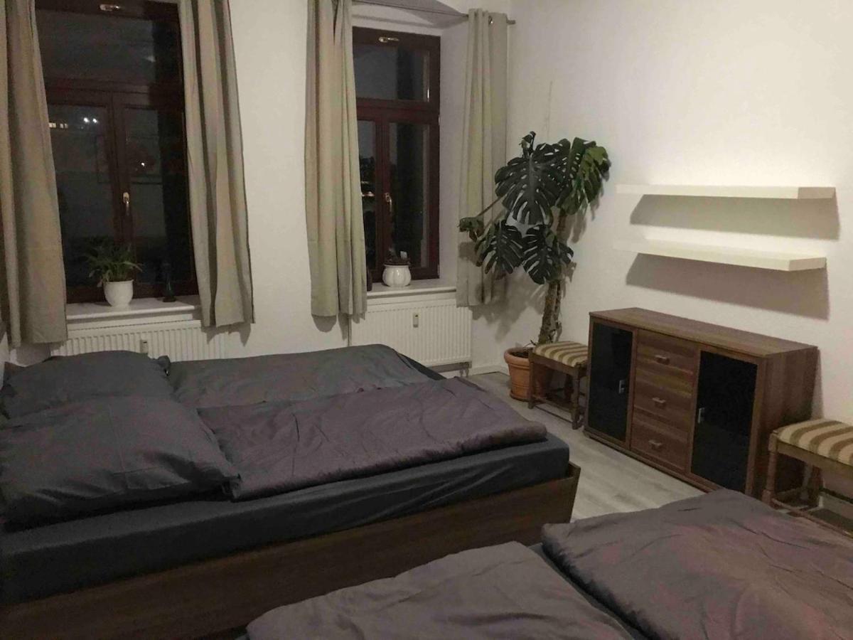 Modern Apartment, Randneustadt With Great Connections Apartment