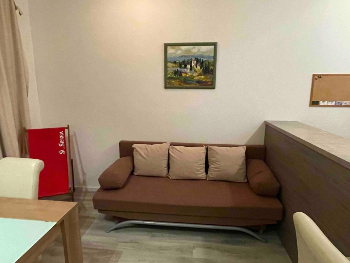 Modern Apartment, Randneustadt With Great Connections * Dresden