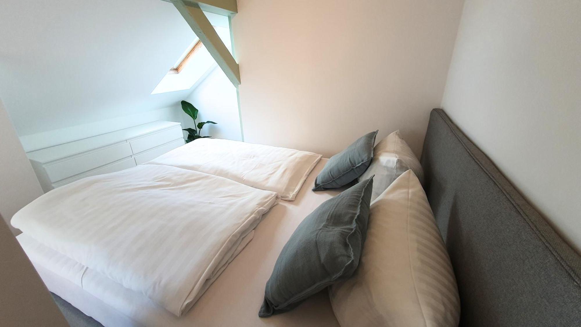 Good Mit Kostenlosen Parkplaetzen Aparthotel Dresden