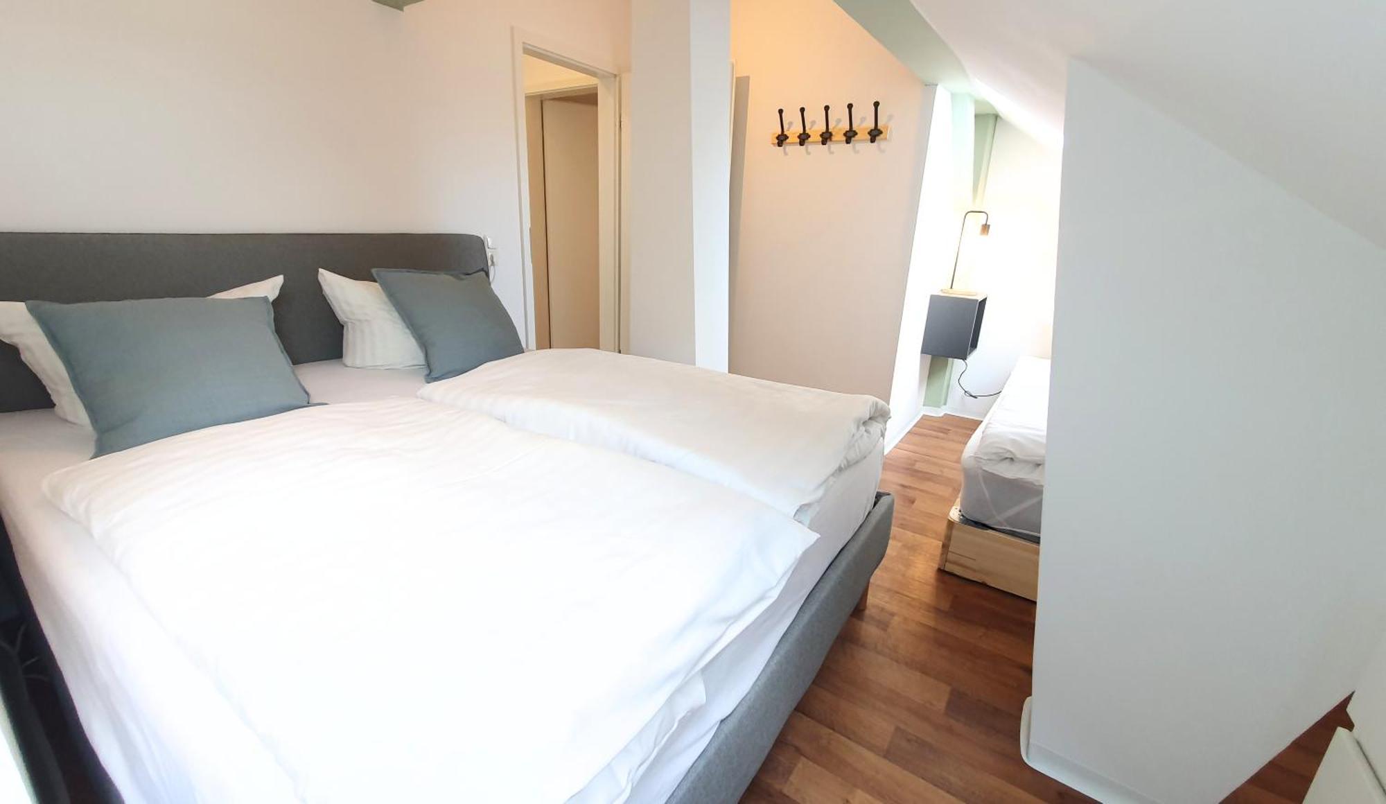 Aparthotel Good Mit Kostenlosen Parkplaetzen Dresden
