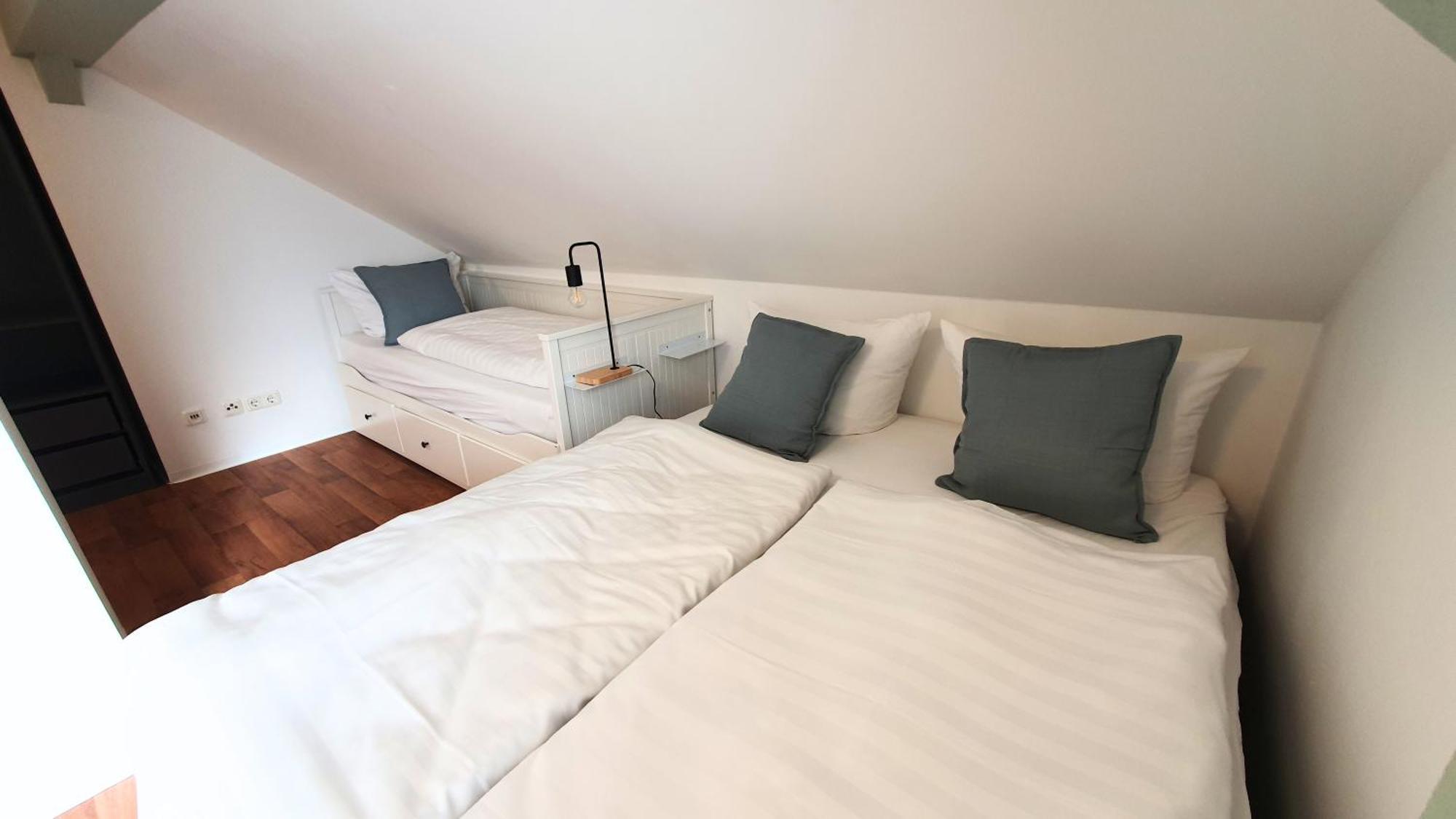 Good Mit Kostenlosen Parkplaetzen Aparthotel Dresden
