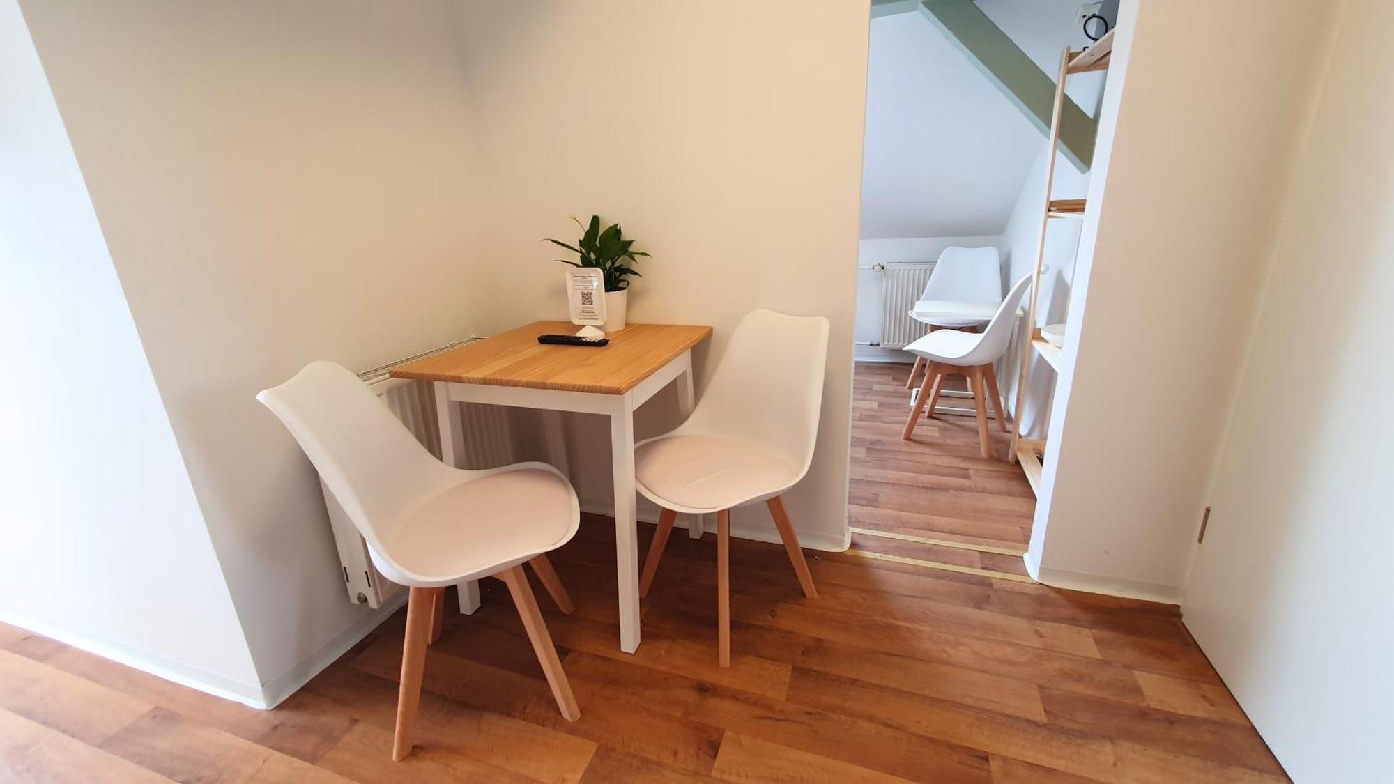 Aparthotel Good Mit Kostenlosen Parkplaetzen