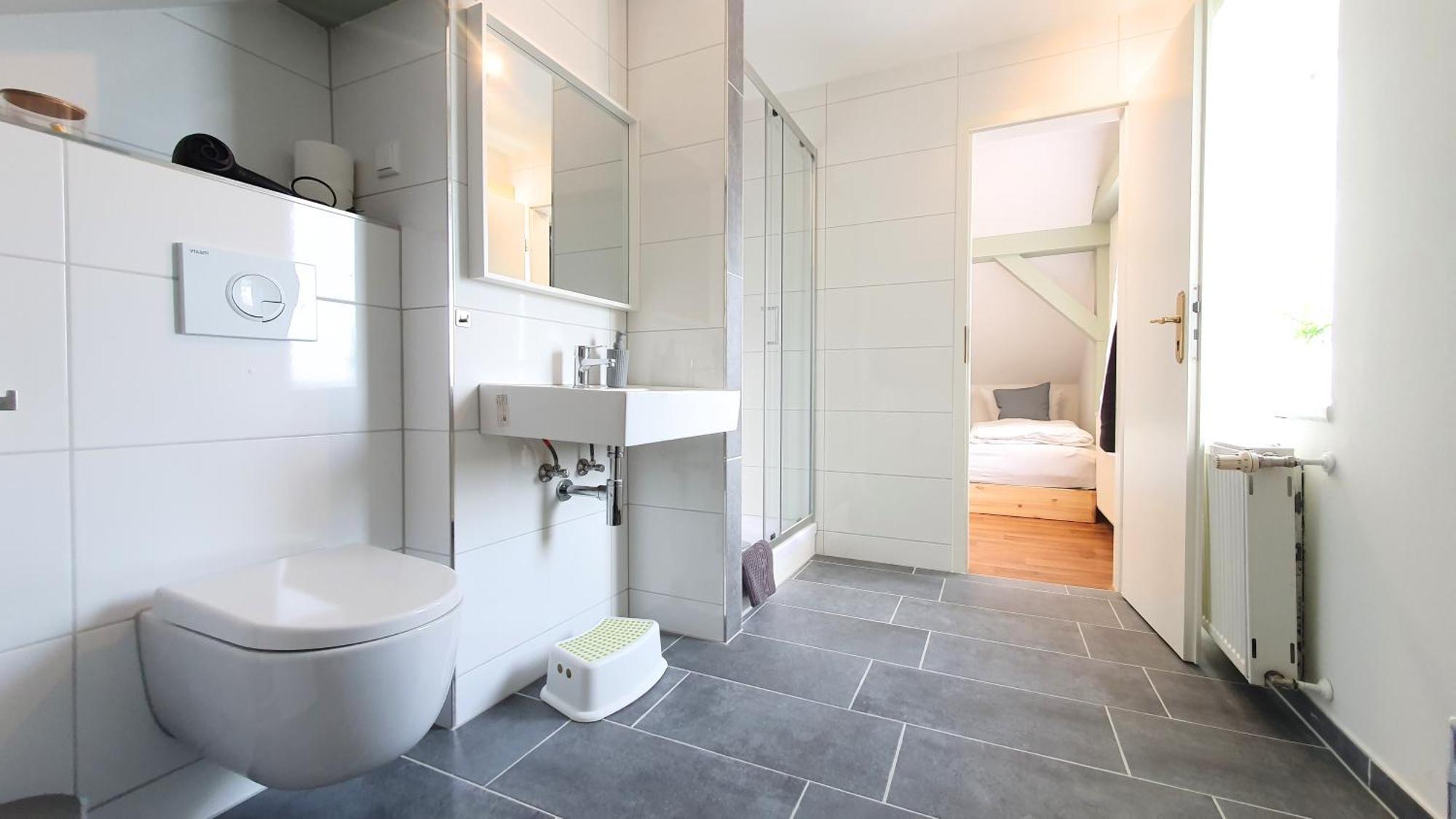 Aparthotel Good Mit Kostenlosen Parkplaetzen