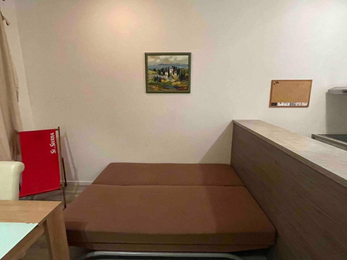 Modern Apartment, Randneustadt With Great Connections Dresden