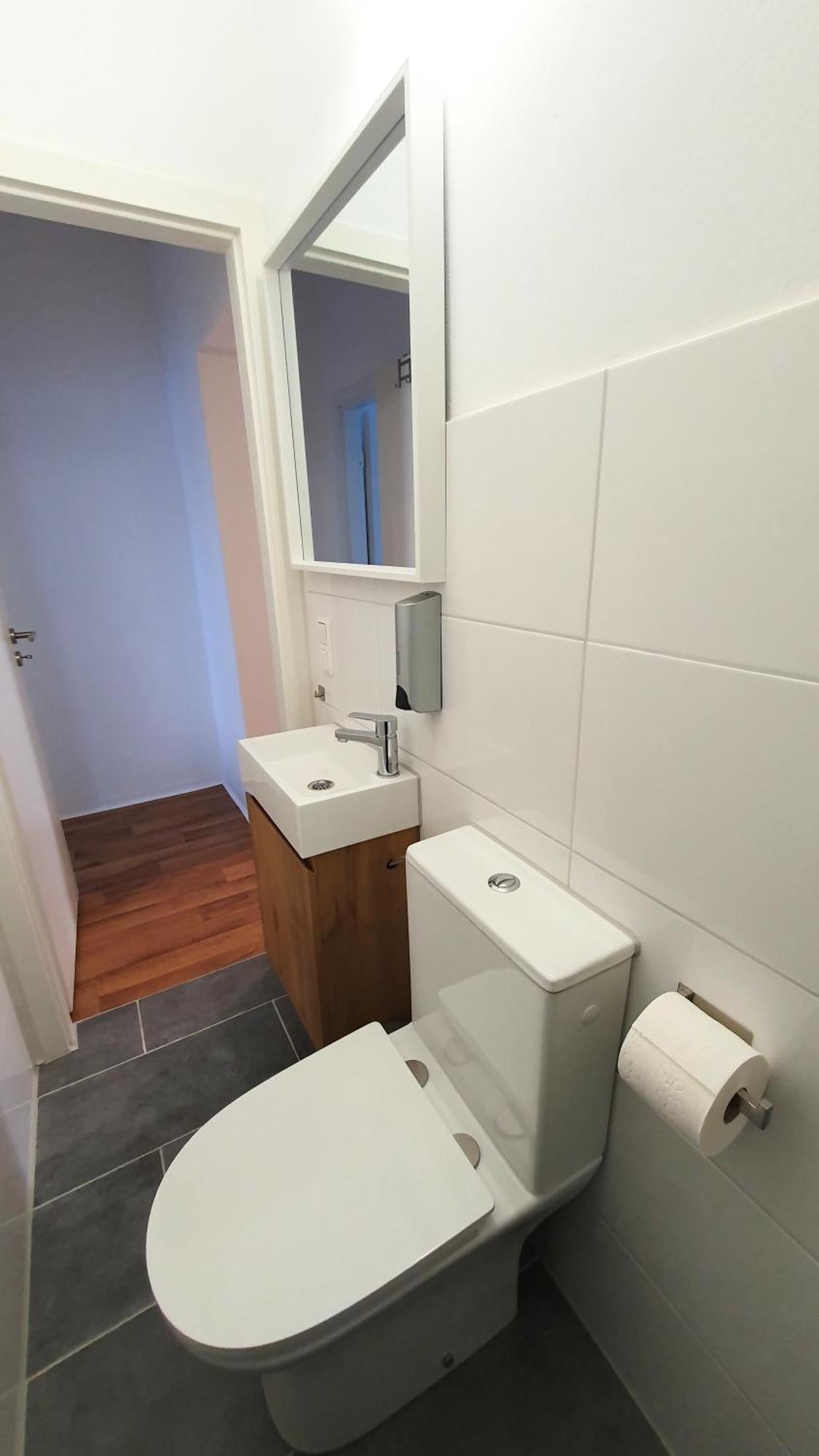 Good Mit Kostenlosen Parkplaetzen Aparthotel *