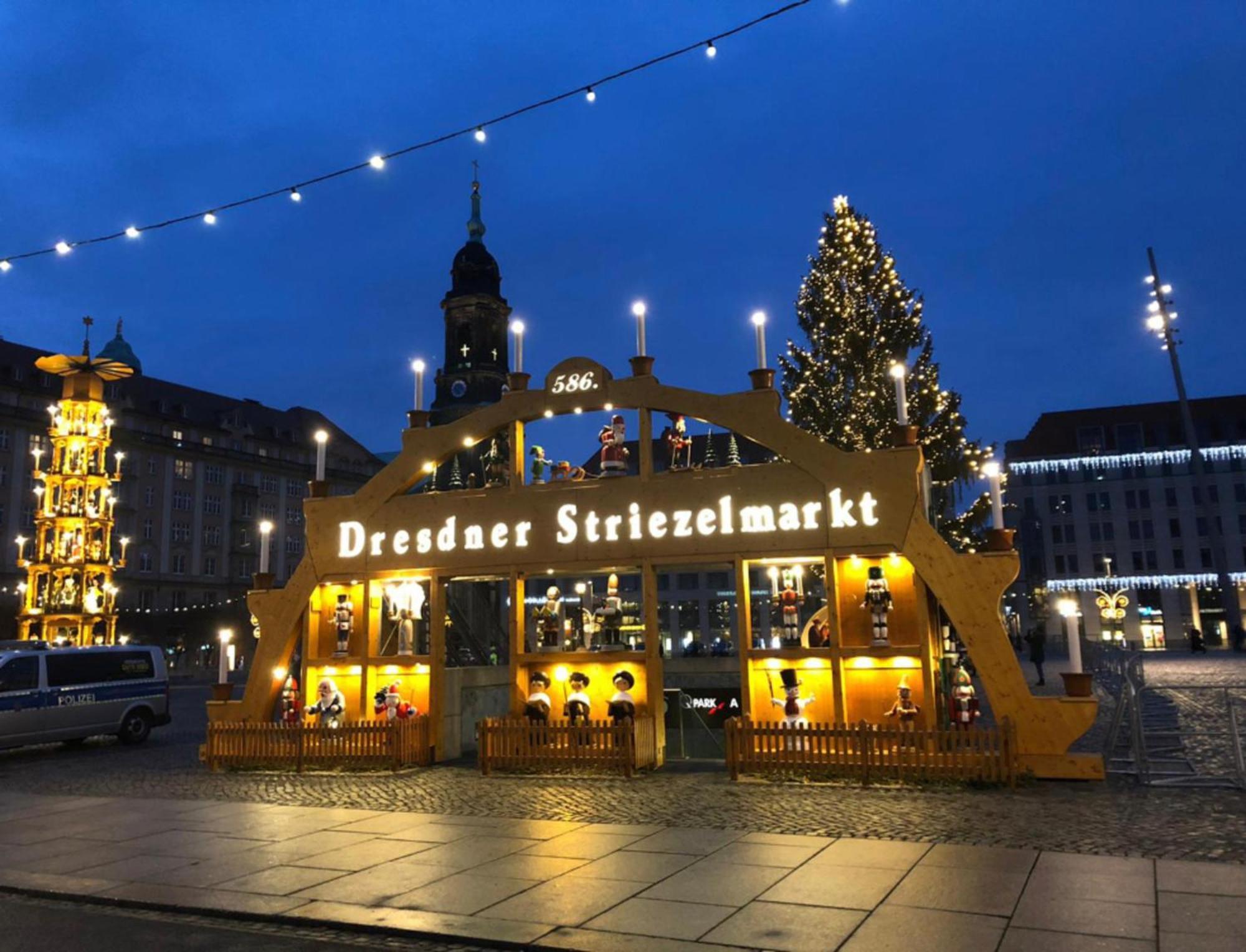 Apartment Ferienwohung In Am Elbhang Dresden