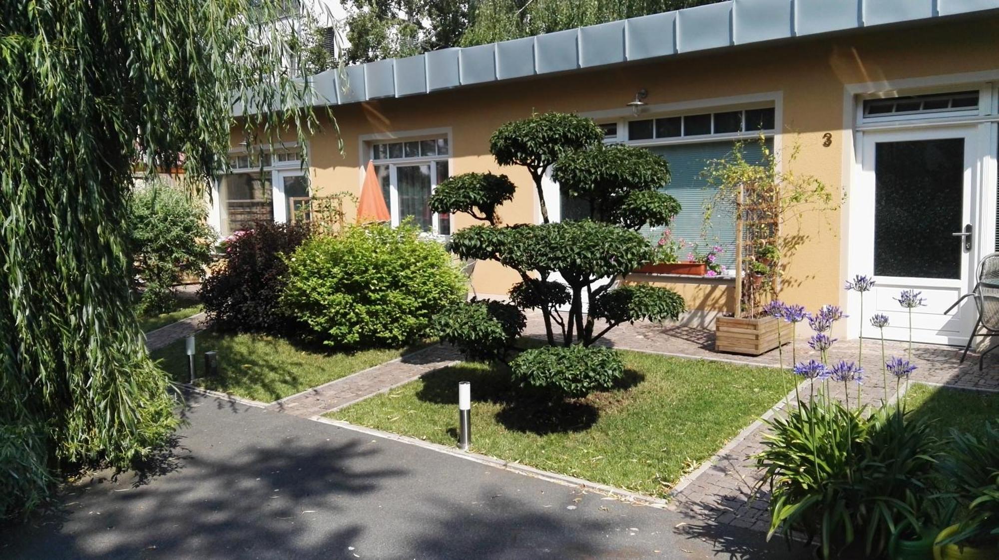 Bruno Appartement *
