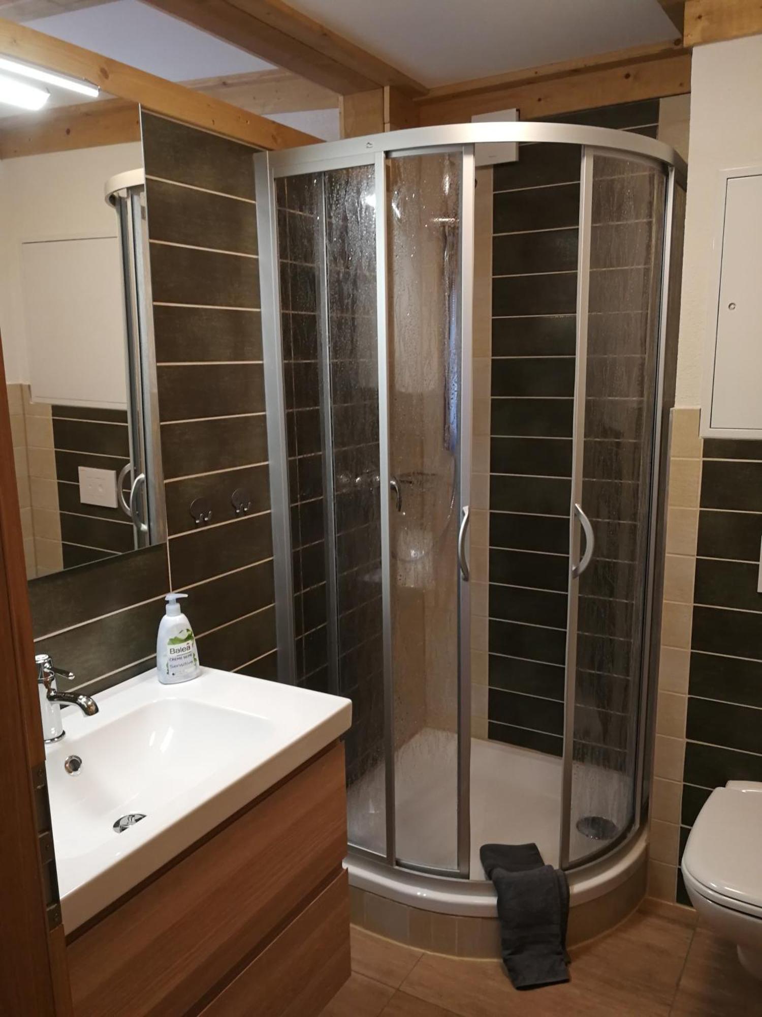 Appartement Bruno *