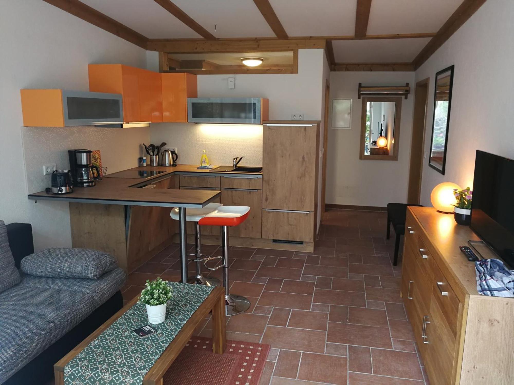 Bruno Appartement