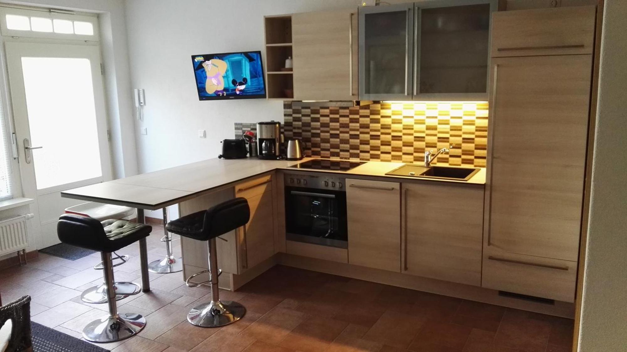 3 - A63699 Apartment *