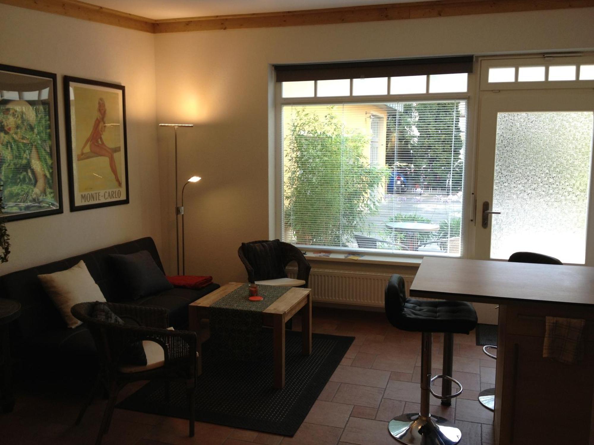 3 - A63699 Apartment Dresden