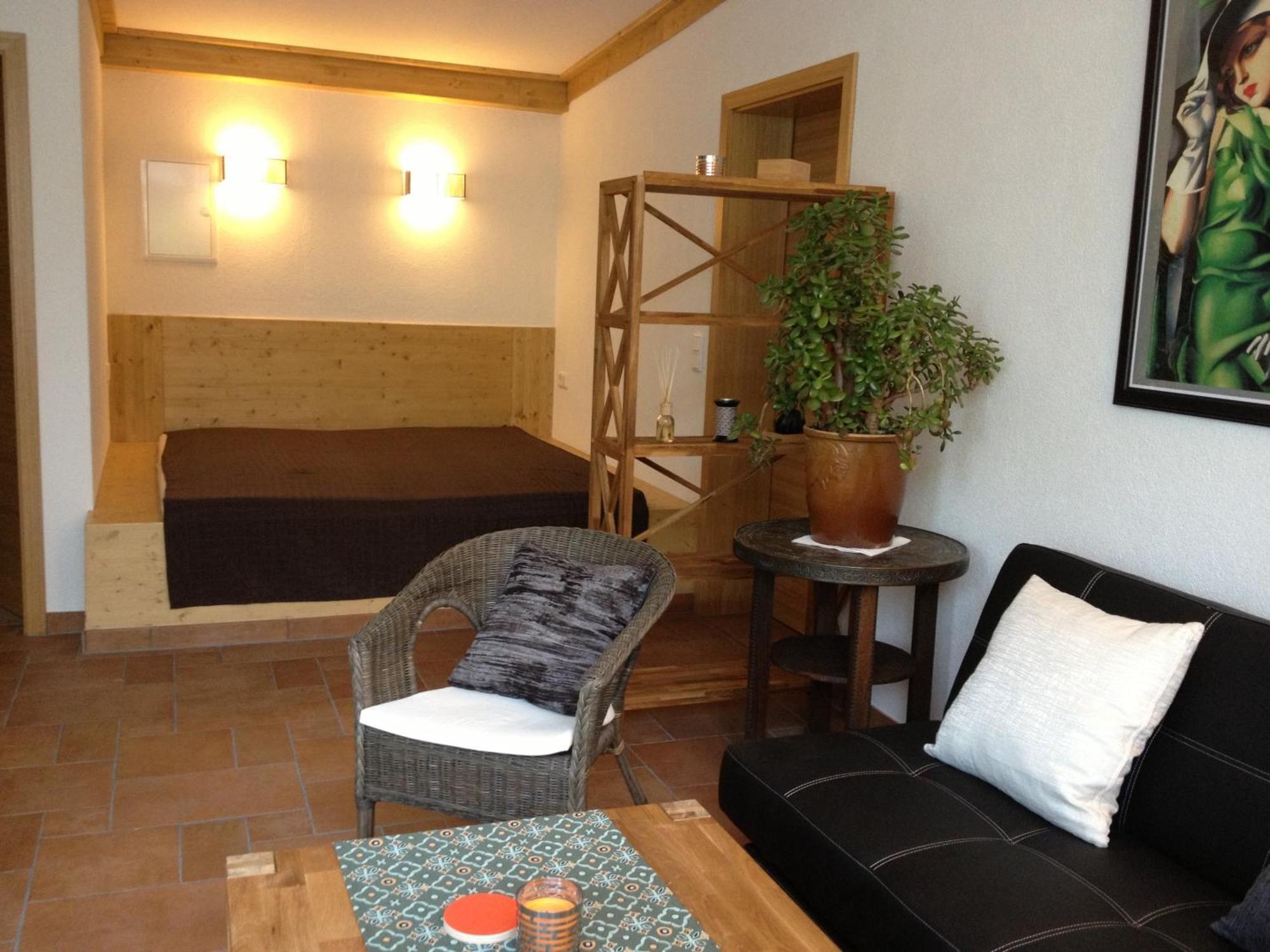 Apartment 3 - A63699