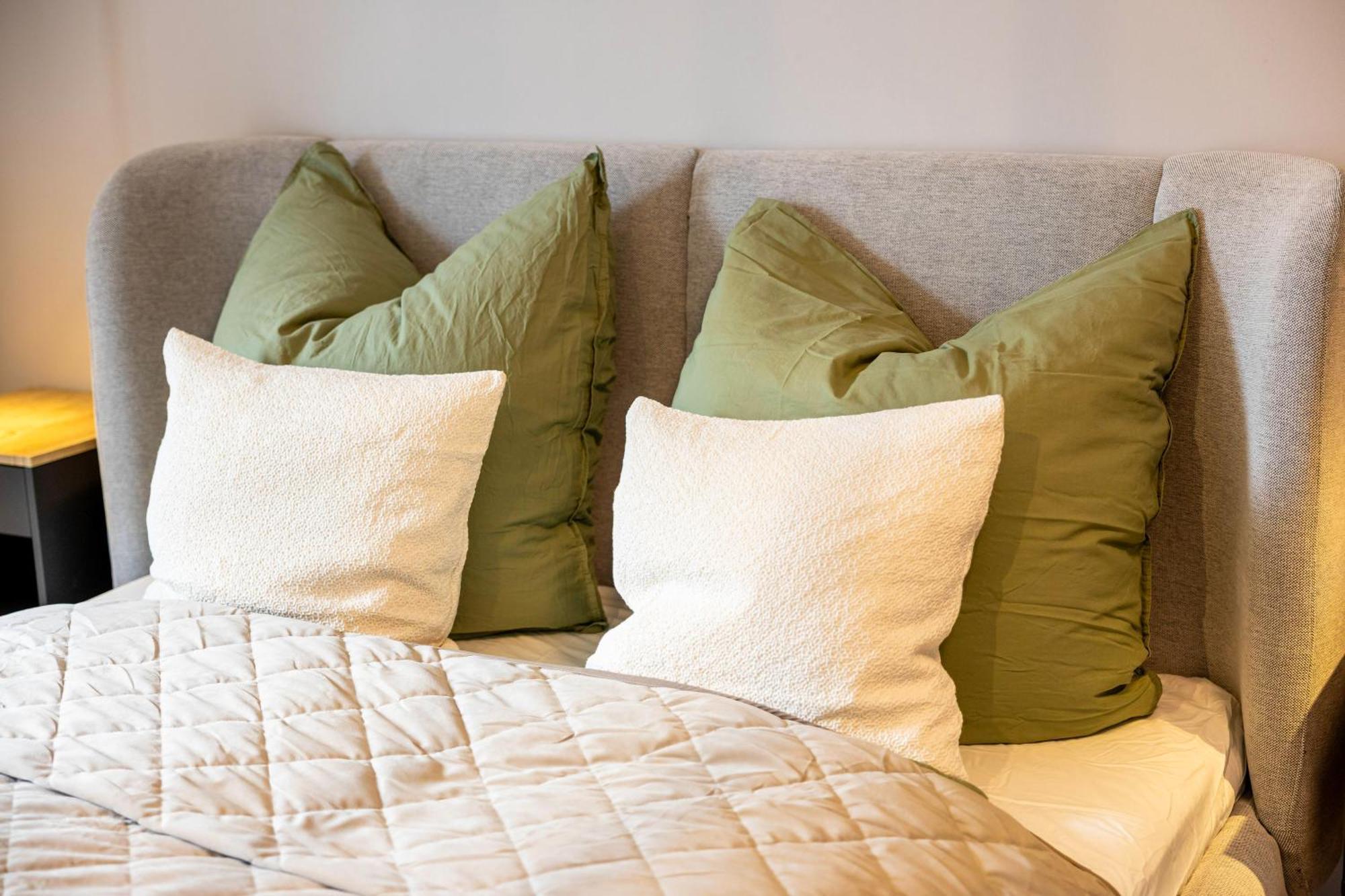 New - Nora - Messe - Airport Apartment *