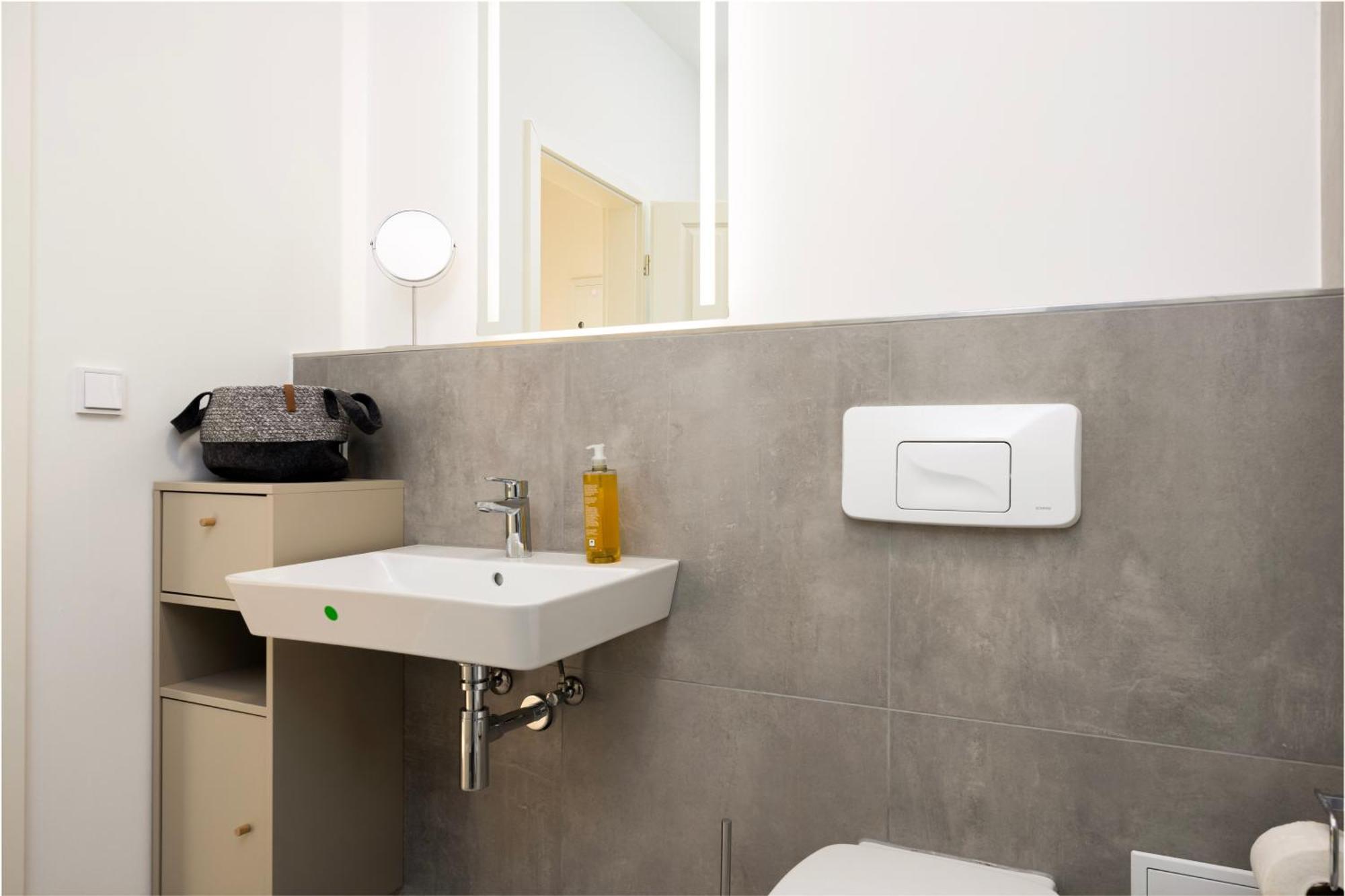 Apartment New - Nora - Messe - Airport Dresden