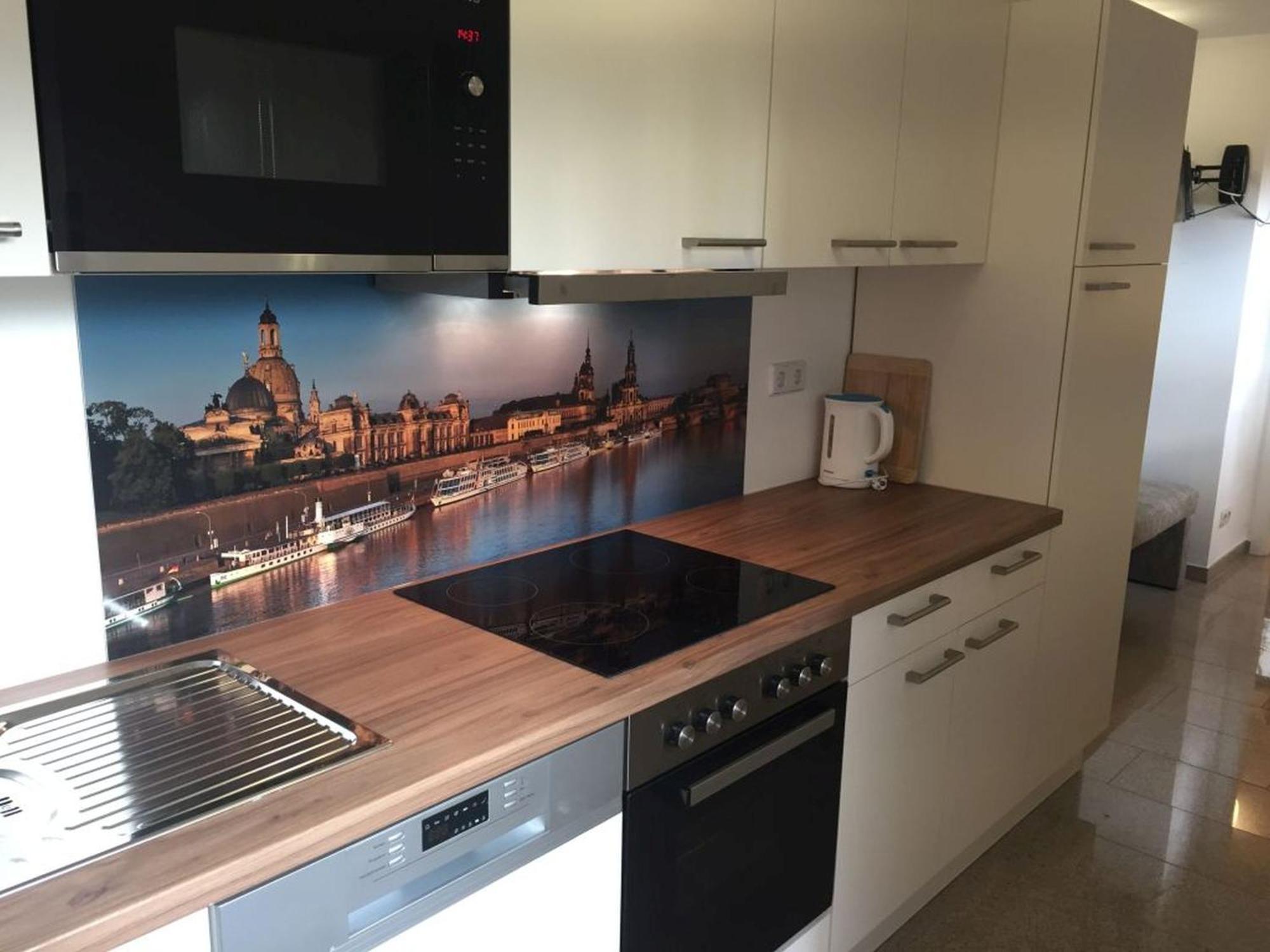 Apartment Rehn Dresden