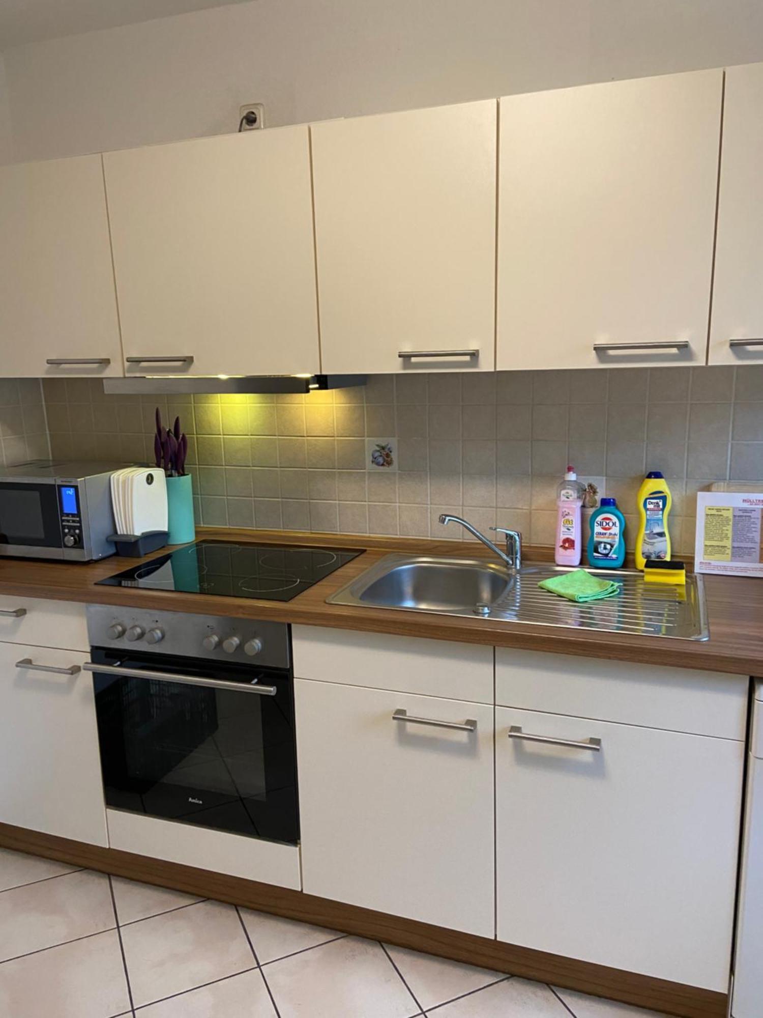 Rehn Apartment