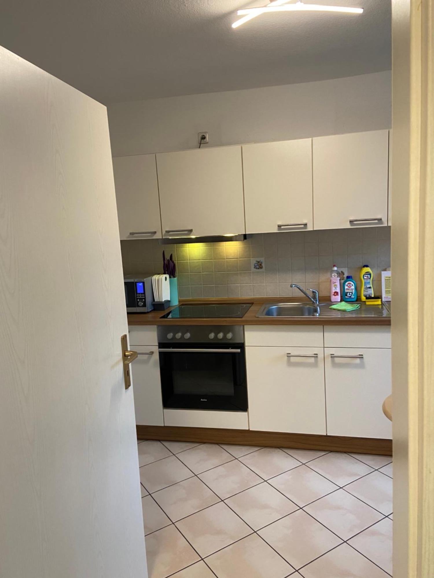 Apartment Rehn